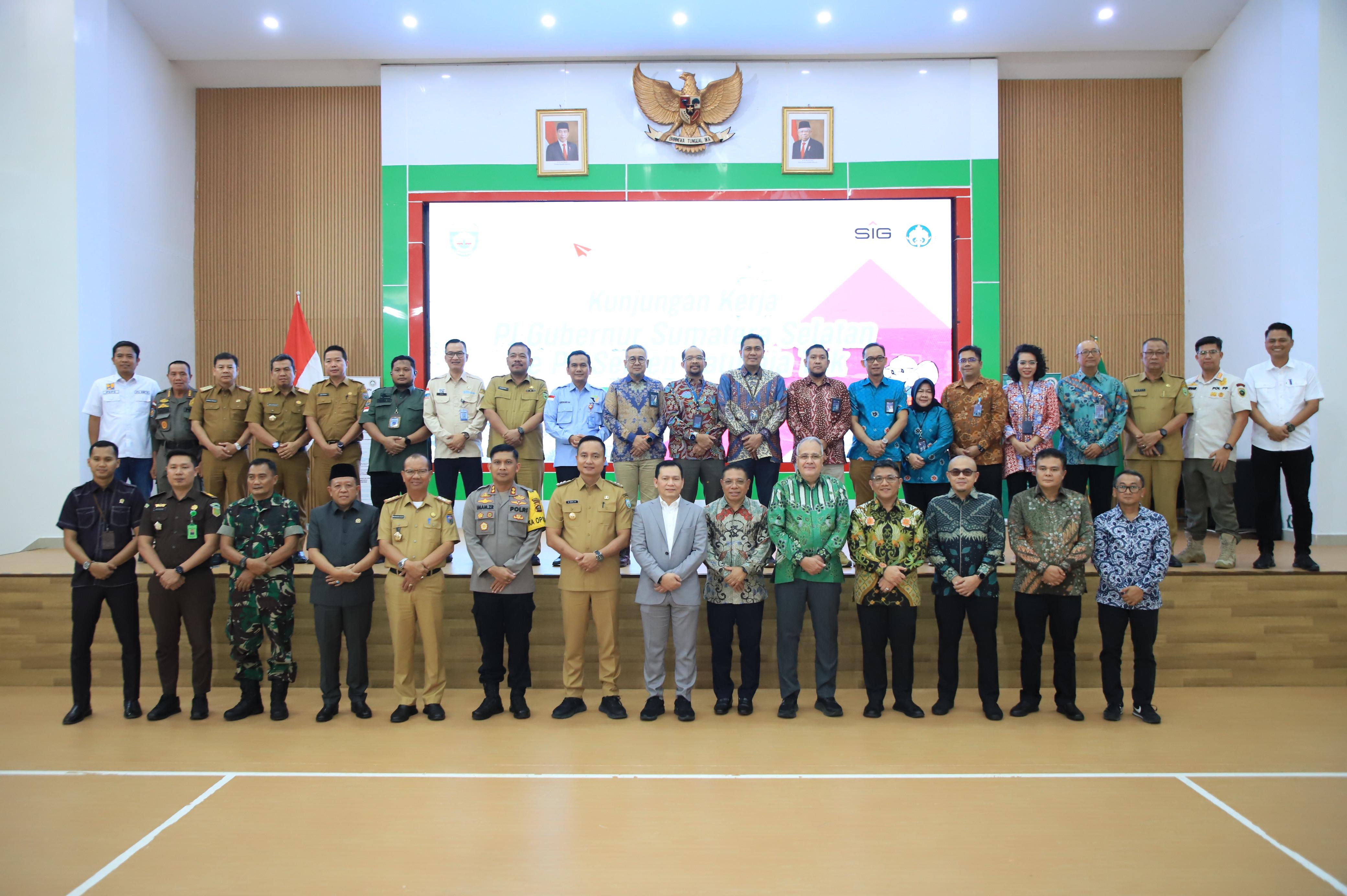 Galeri Berita