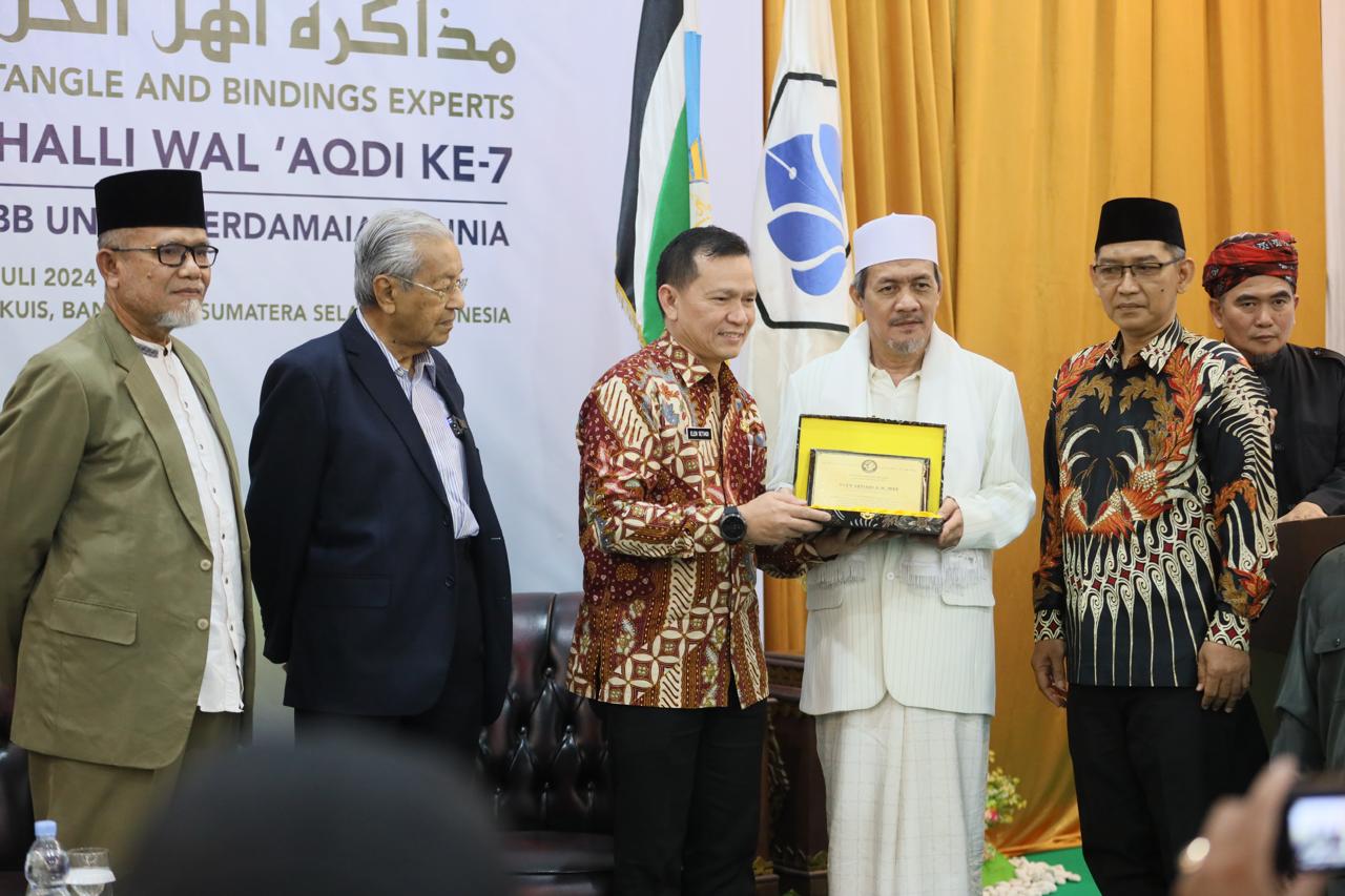 Galeri Berita