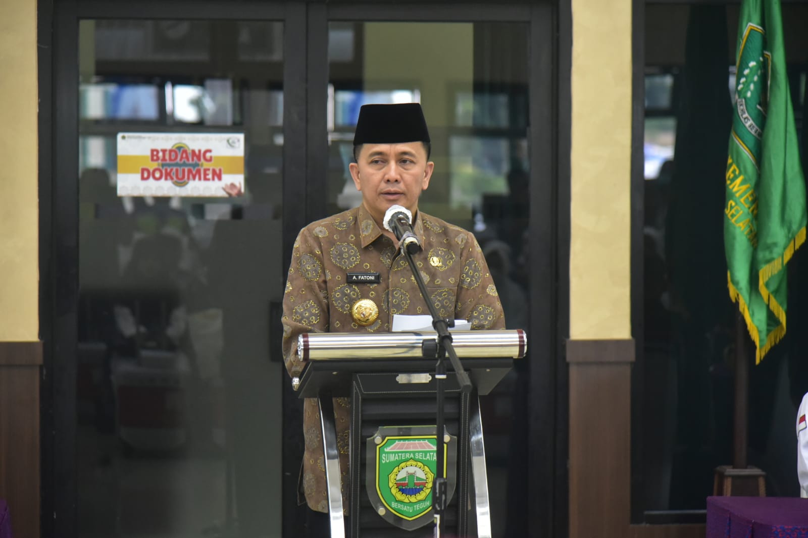 Galeri Berita