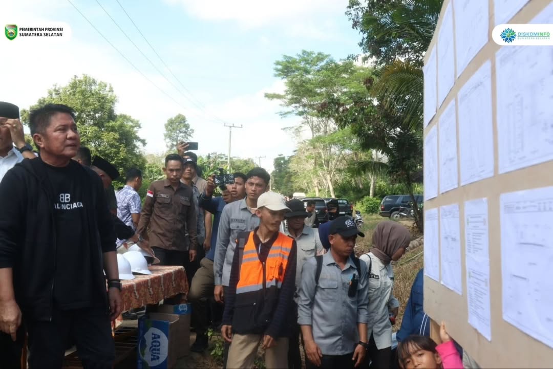 Galeri Berita