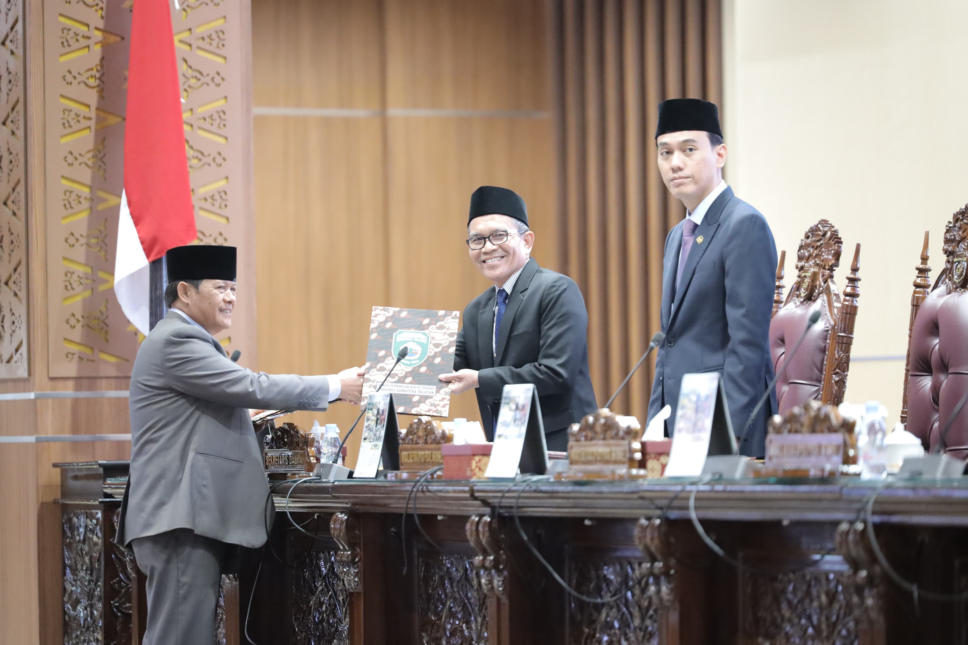 Galeri Berita