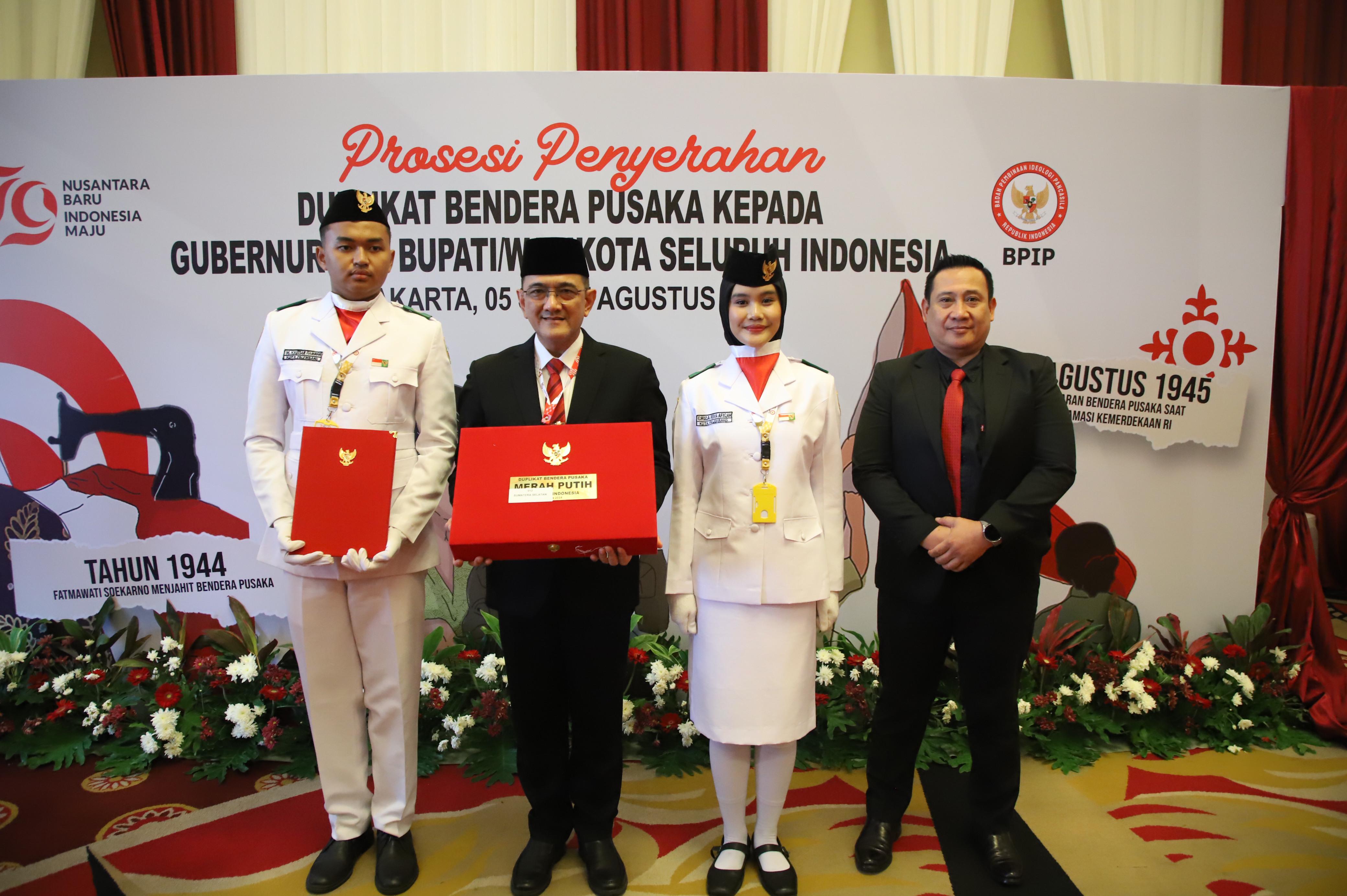 Galeri Berita