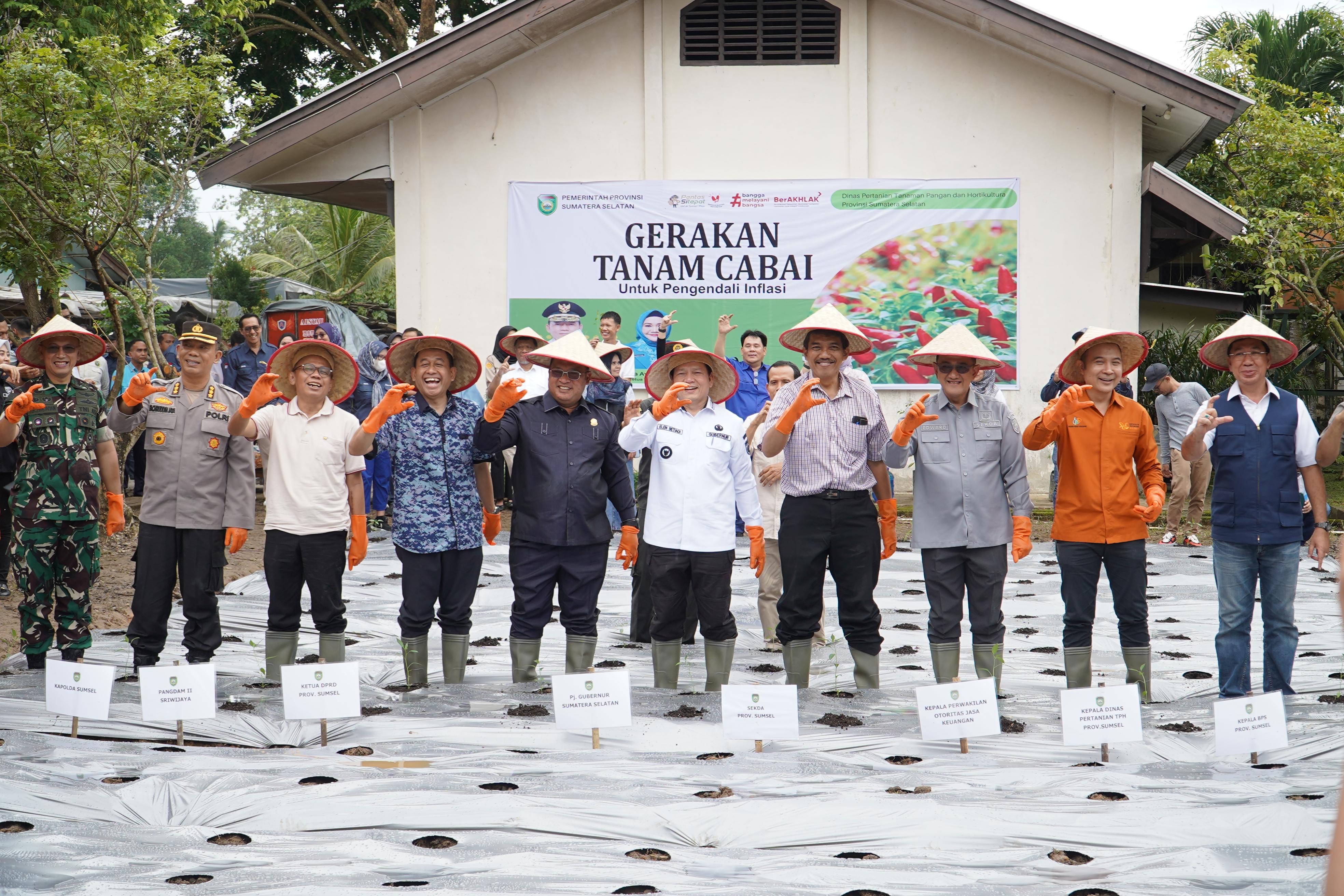 Galeri Berita