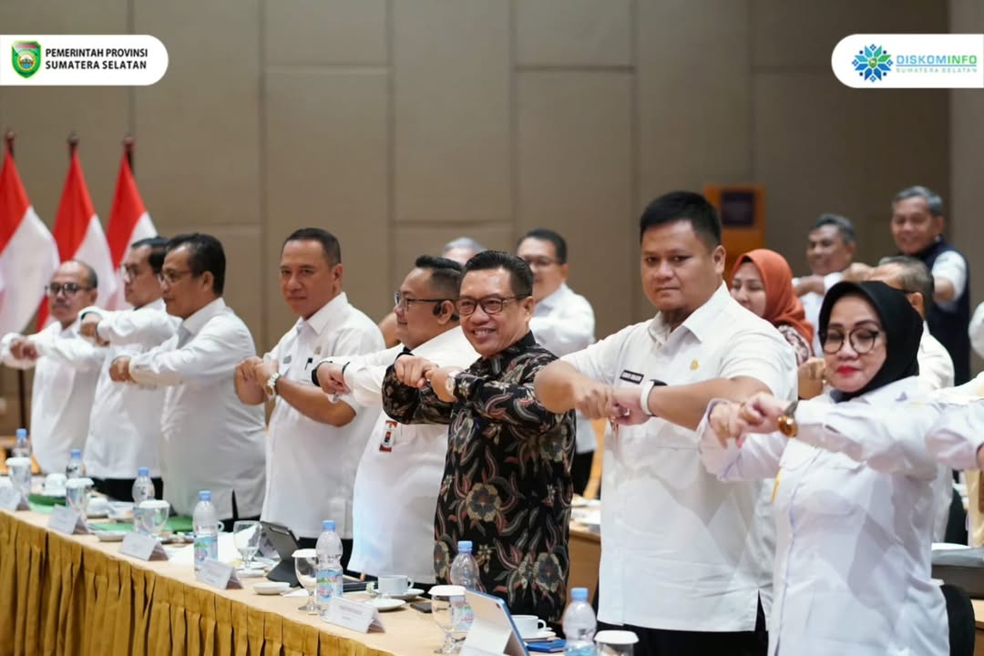 Galeri Berita