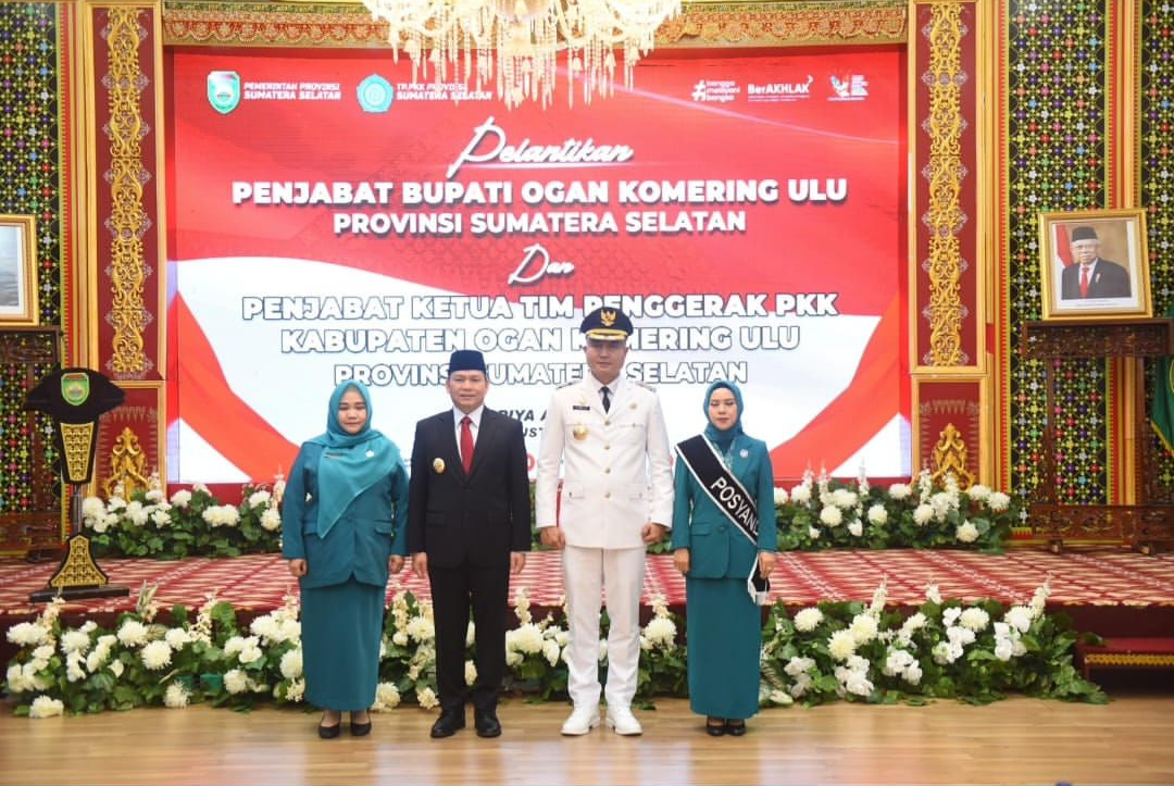 Galeri Berita