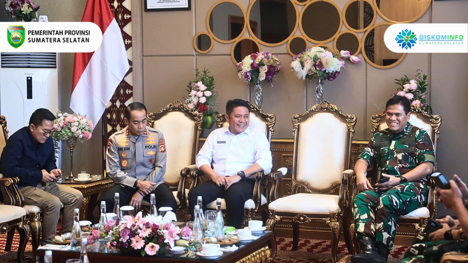 Galeri Berita