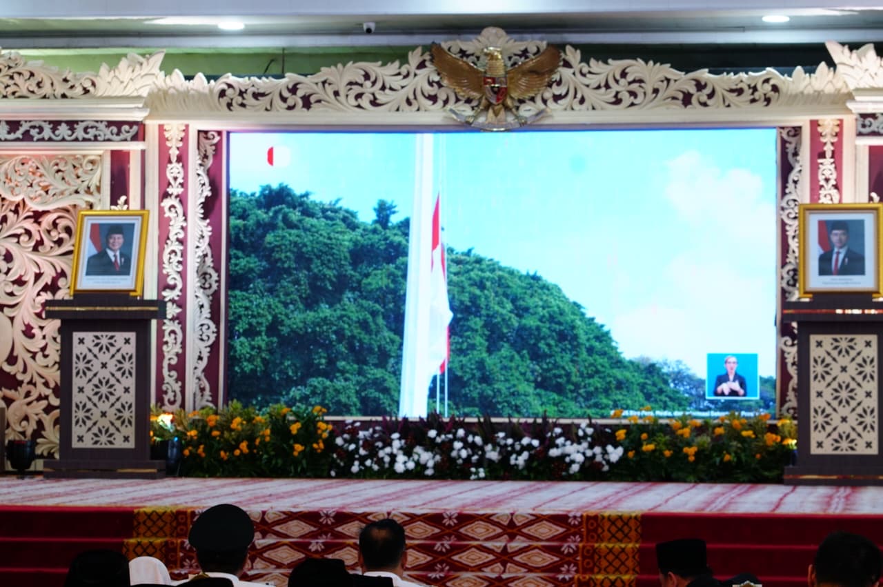 Galeri Berita