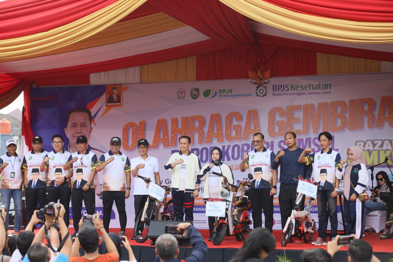 Galeri Berita