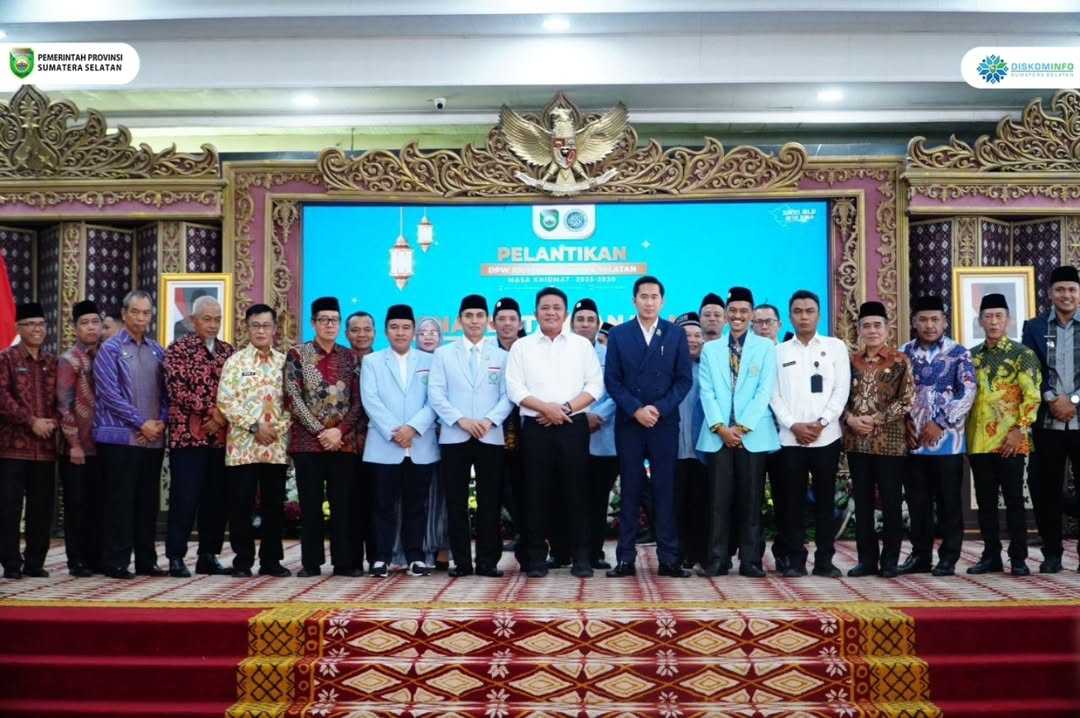 Galeri Berita