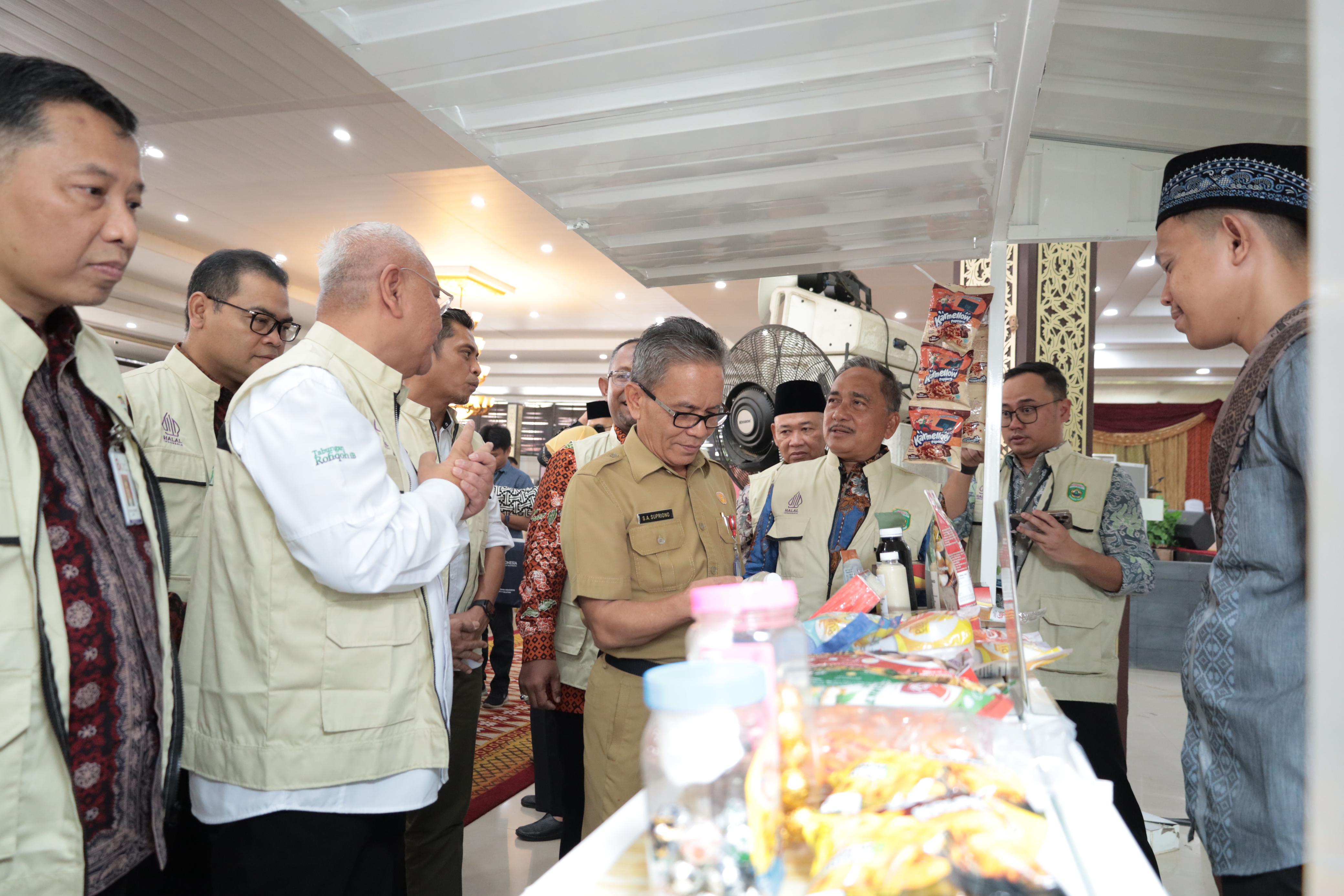 Galeri Berita