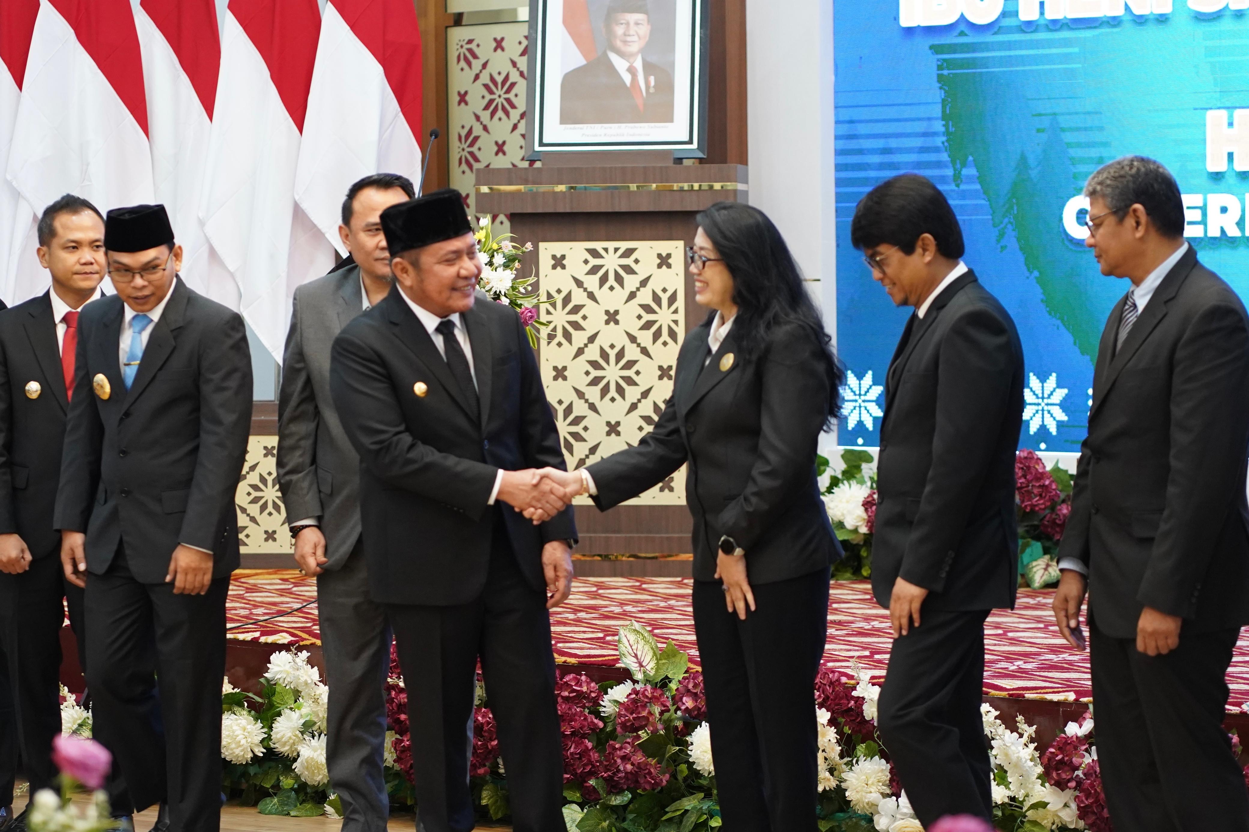 Galeri Berita