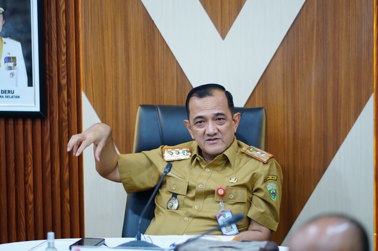 Galeri Berita