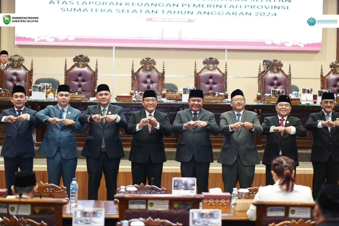 Galeri Berita