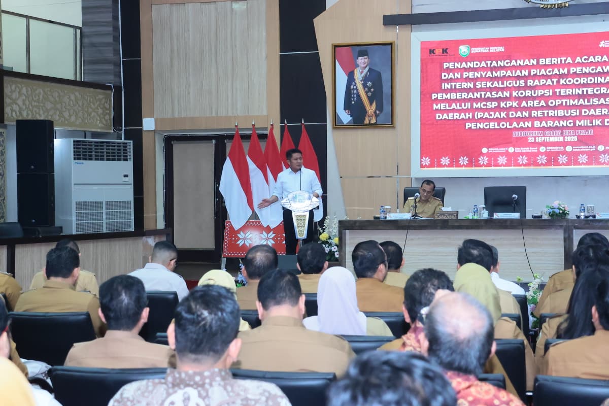 Galeri Berita