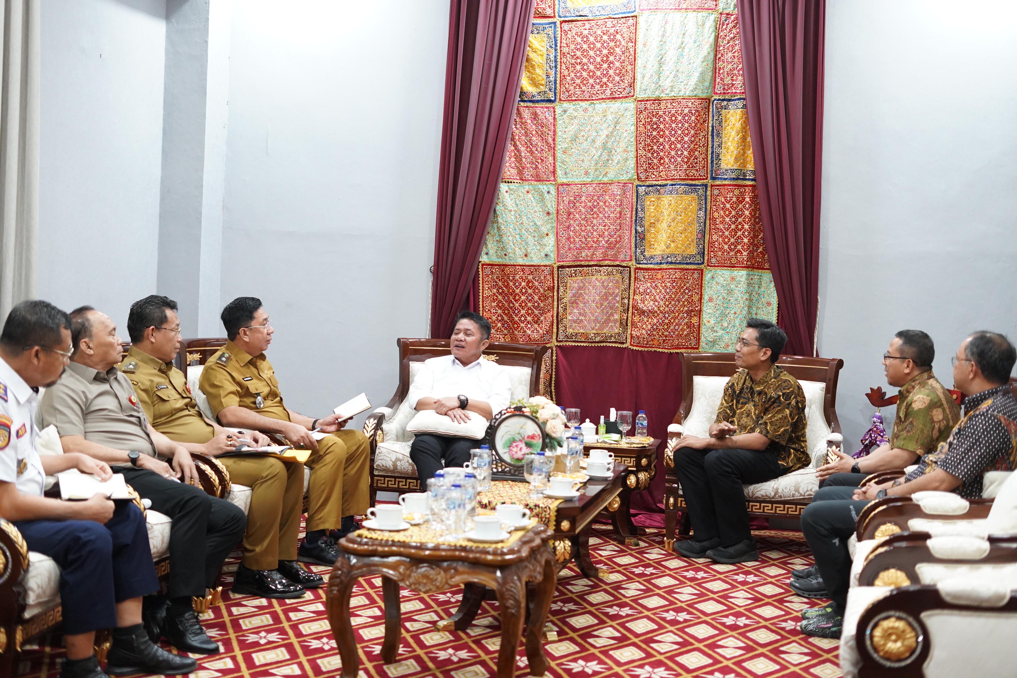Galeri Berita