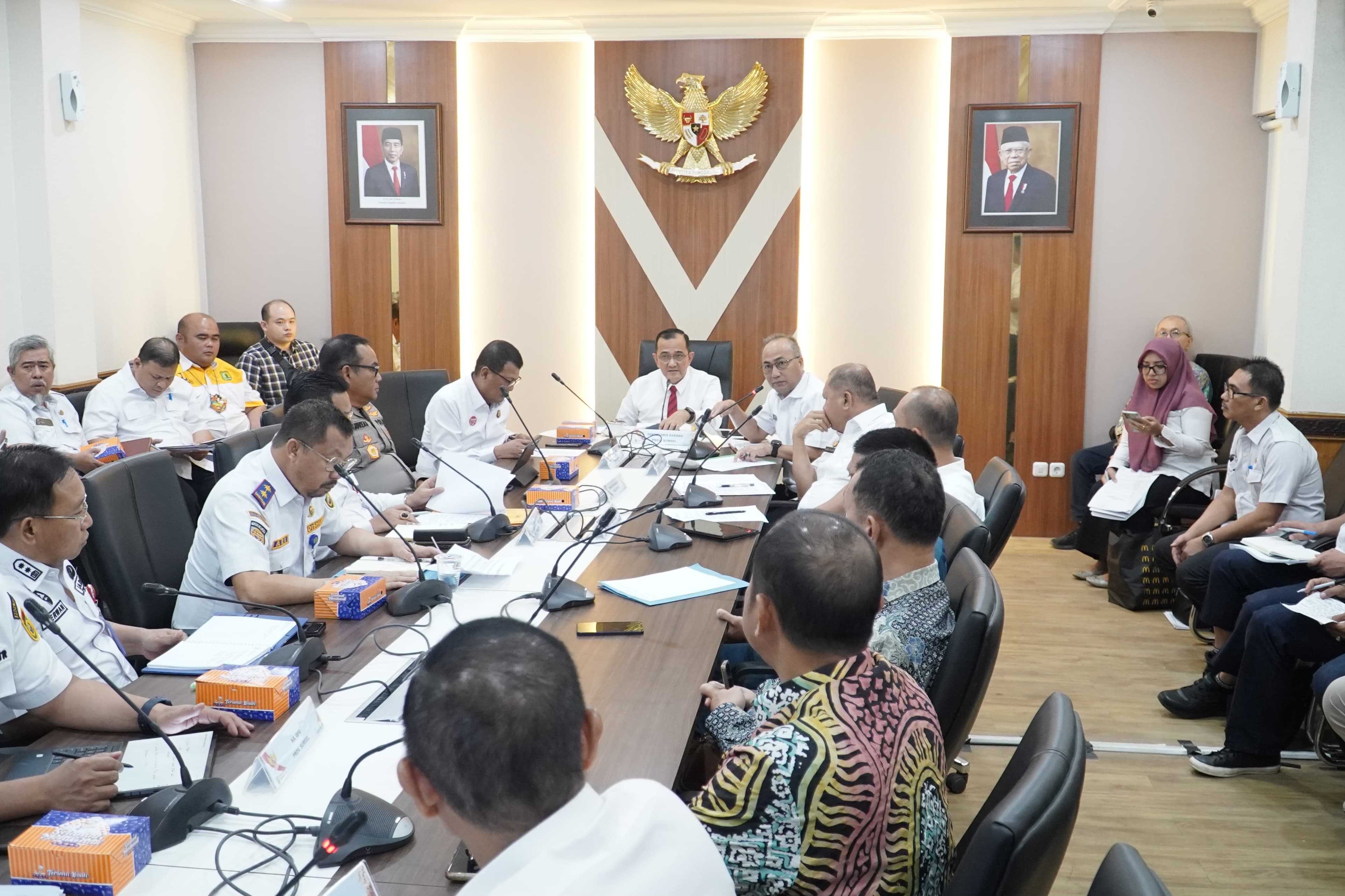 Galeri Berita