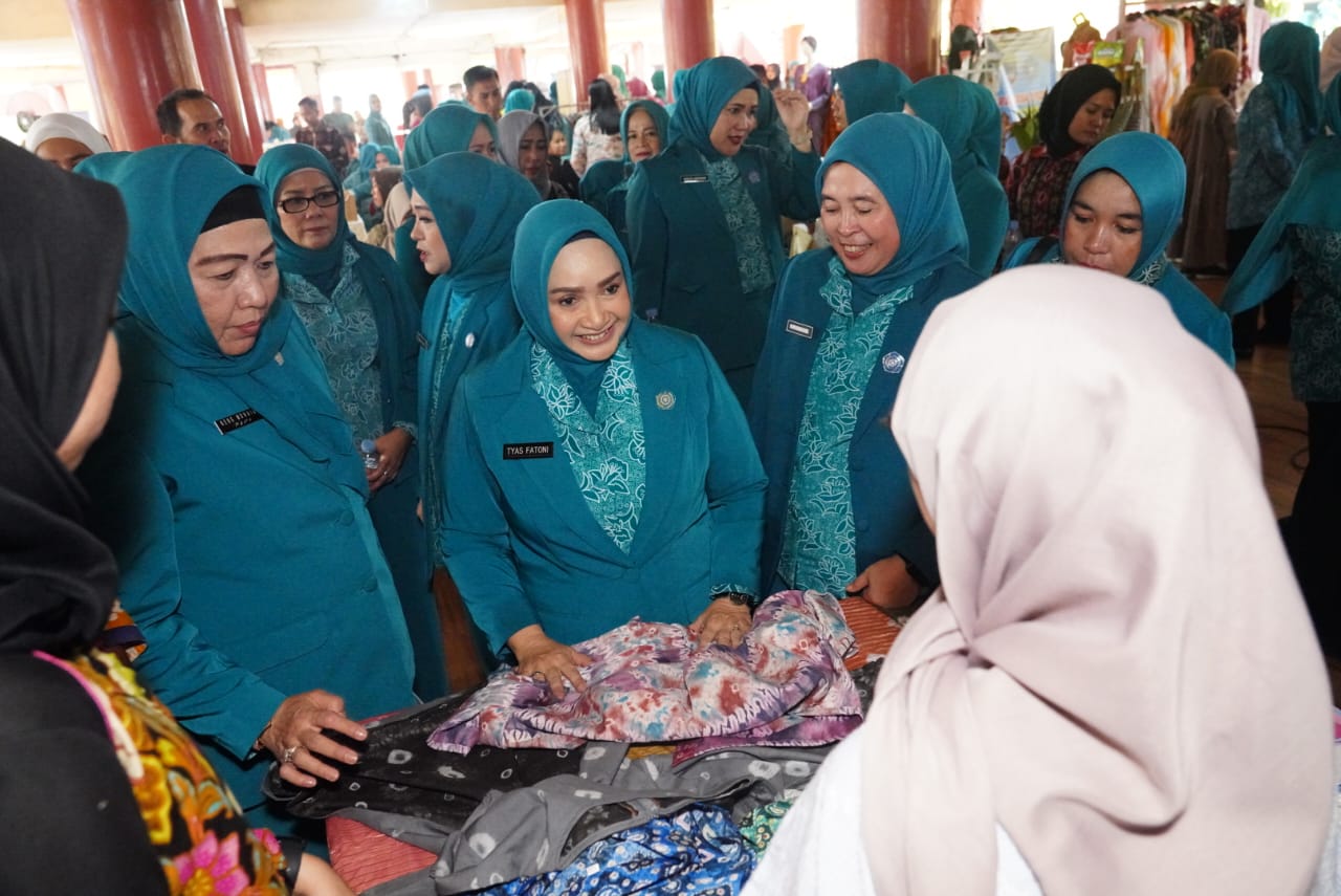 Galeri Berita