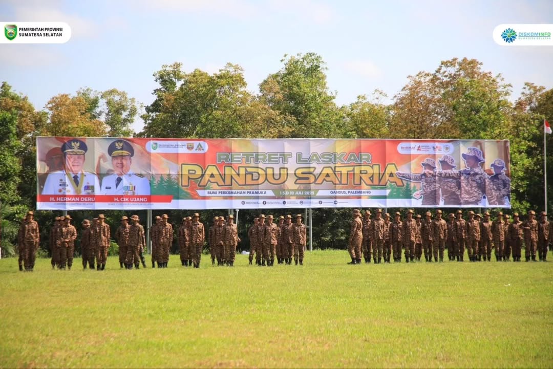 Galeri Berita