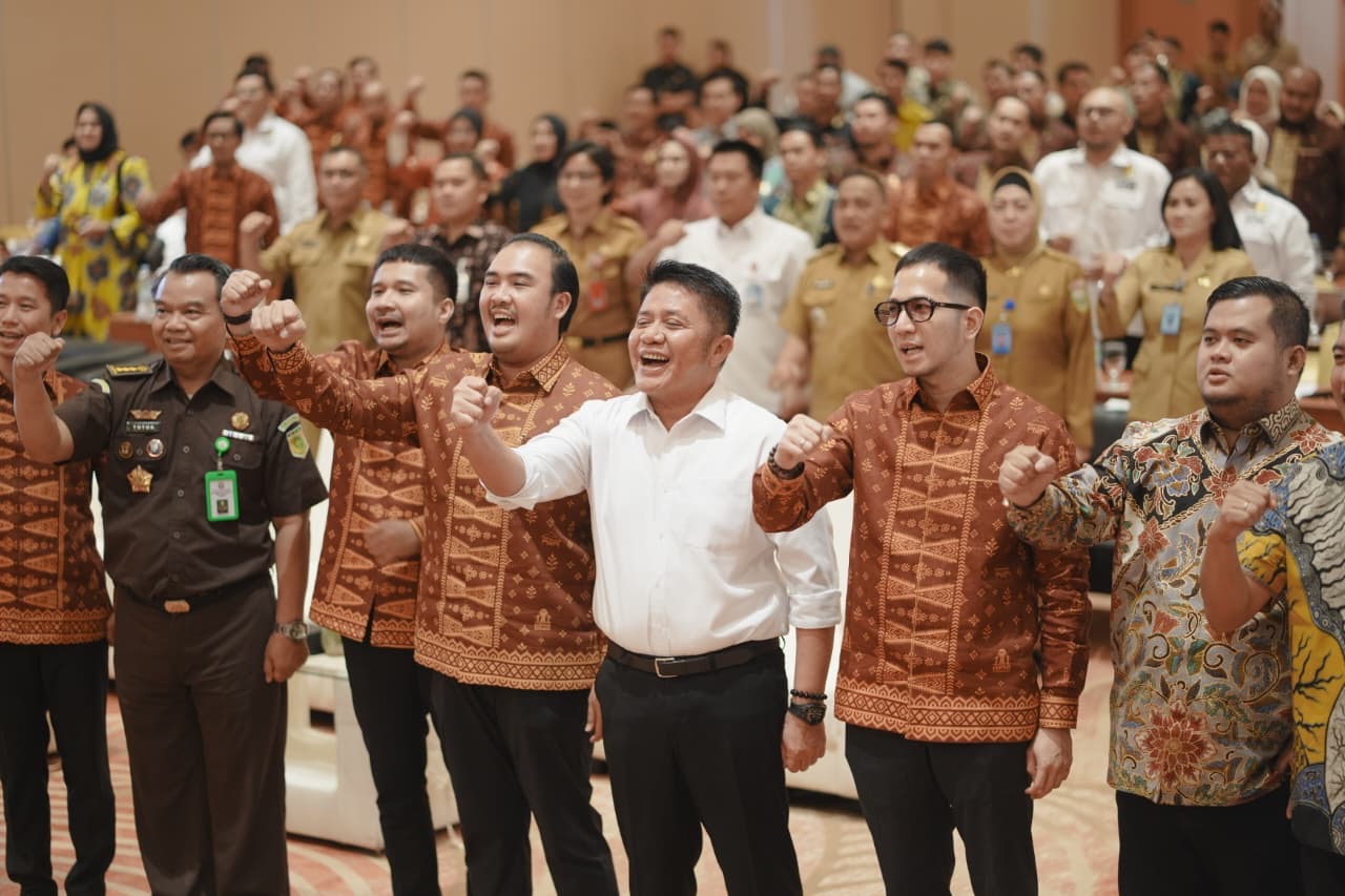 Galeri Berita