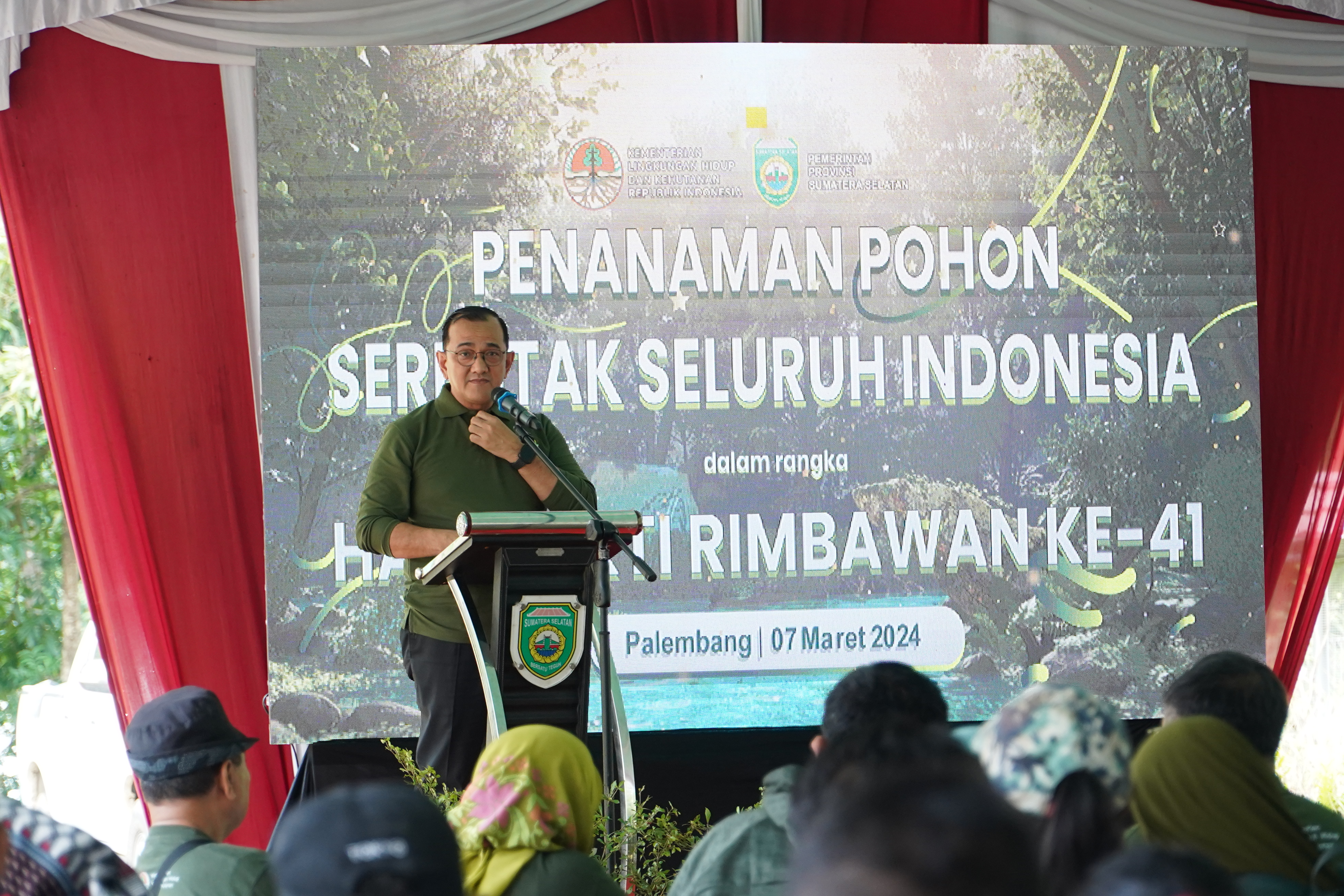 Galeri Berita