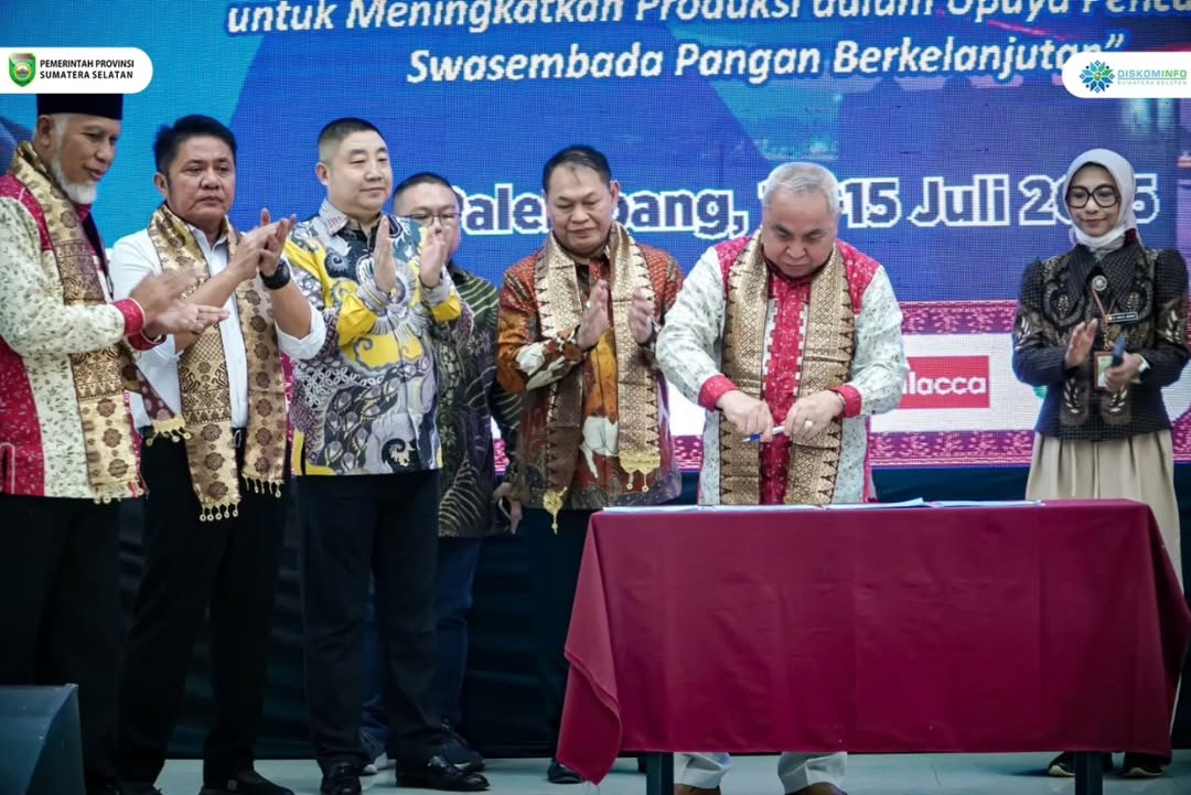 Galeri Berita
