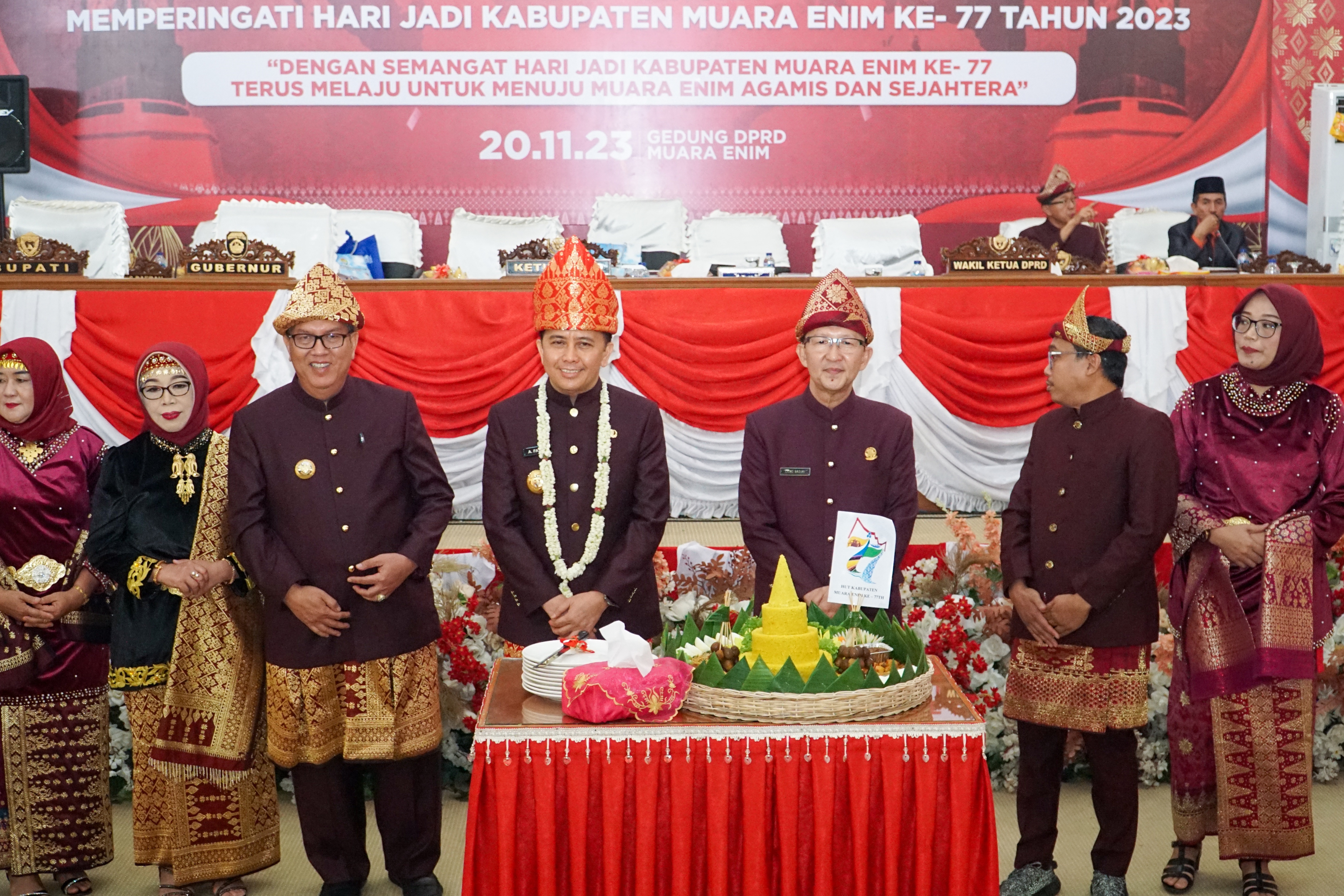 Galeri Berita