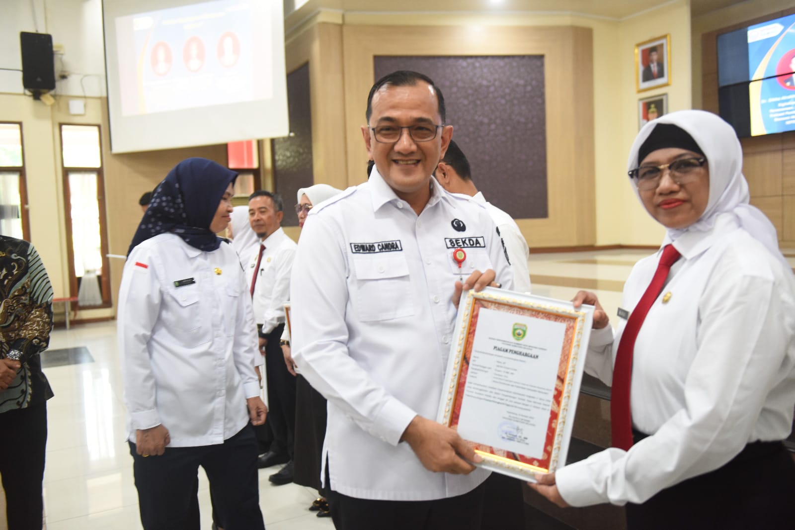 Galeri Berita
