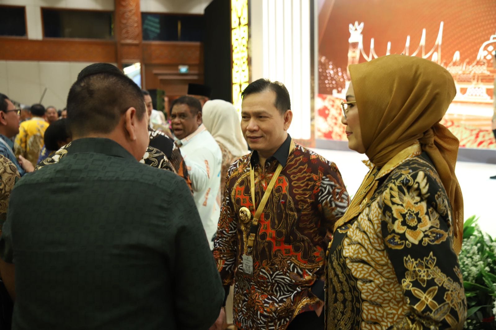 Galeri Berita
