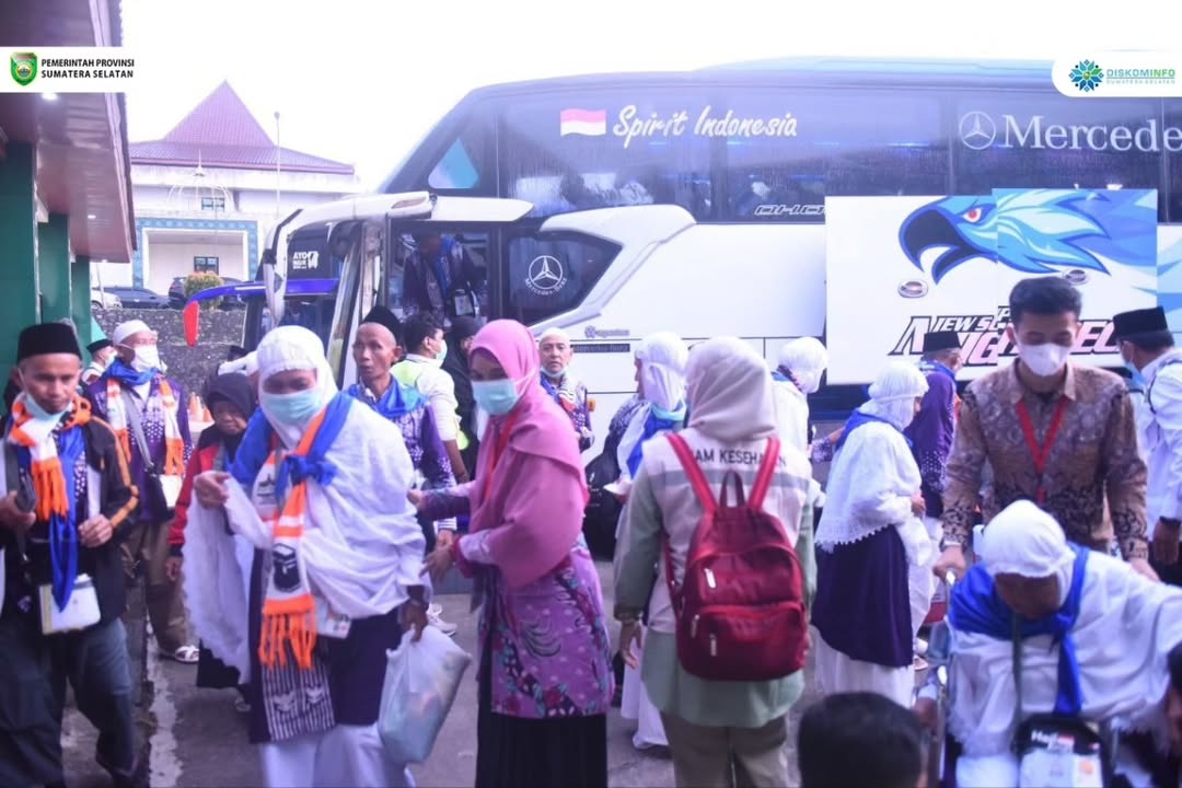 Galeri Berita