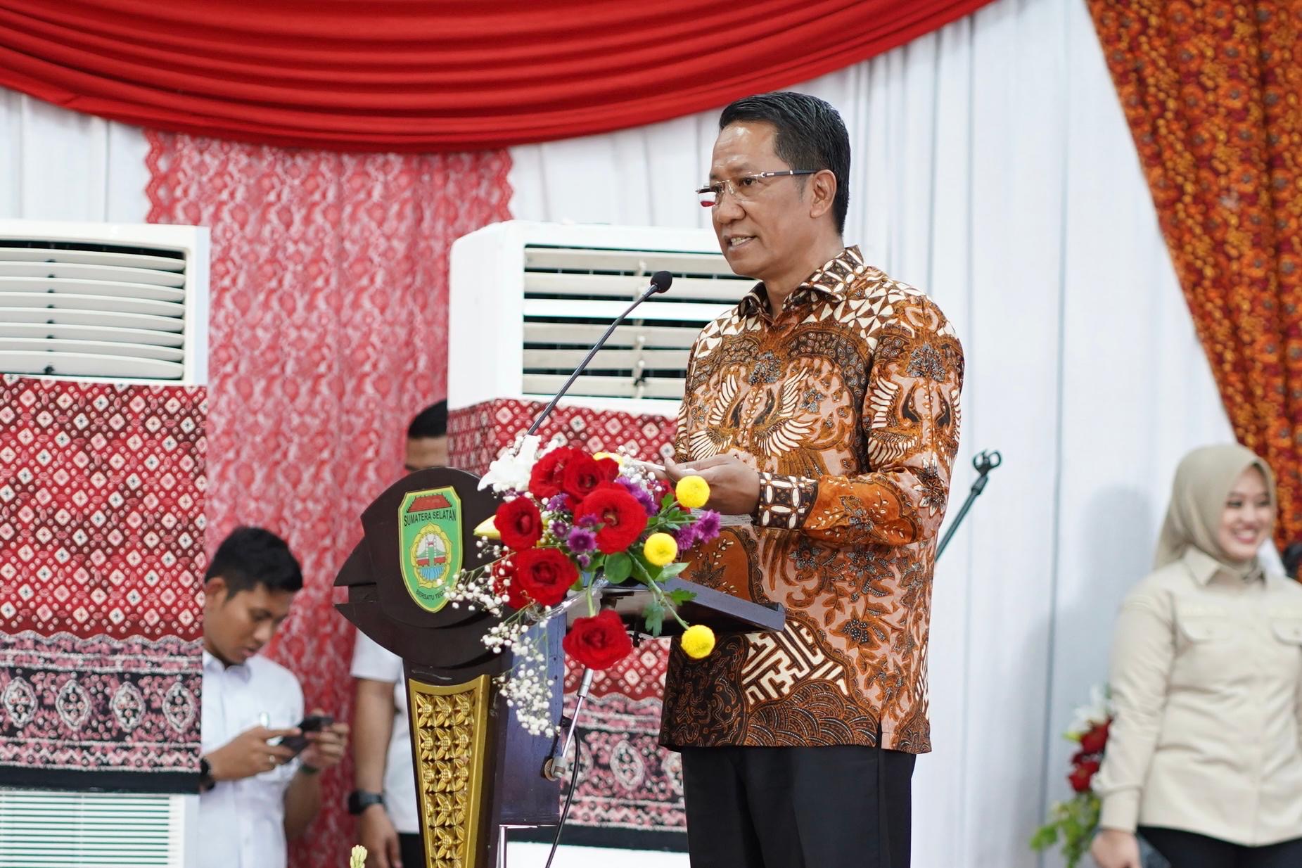 Galeri Berita