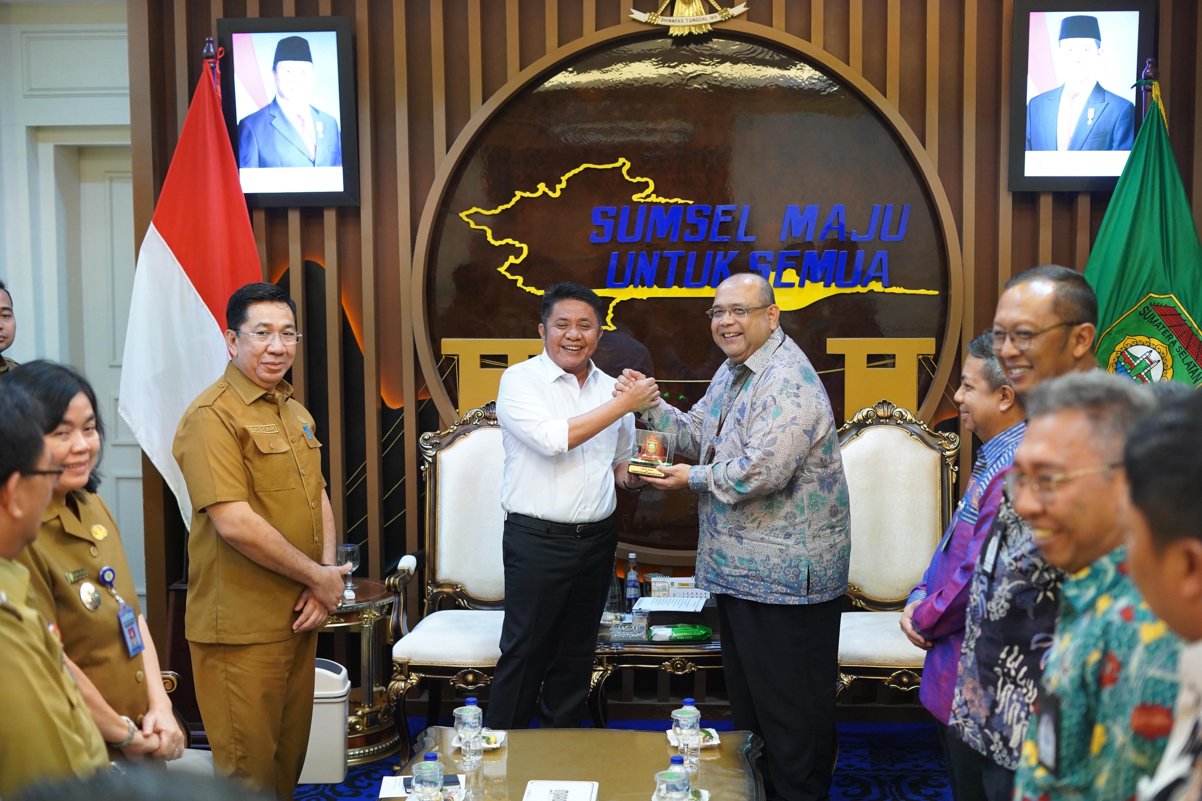 Galeri Berita
