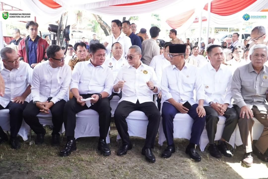 Galeri Berita
