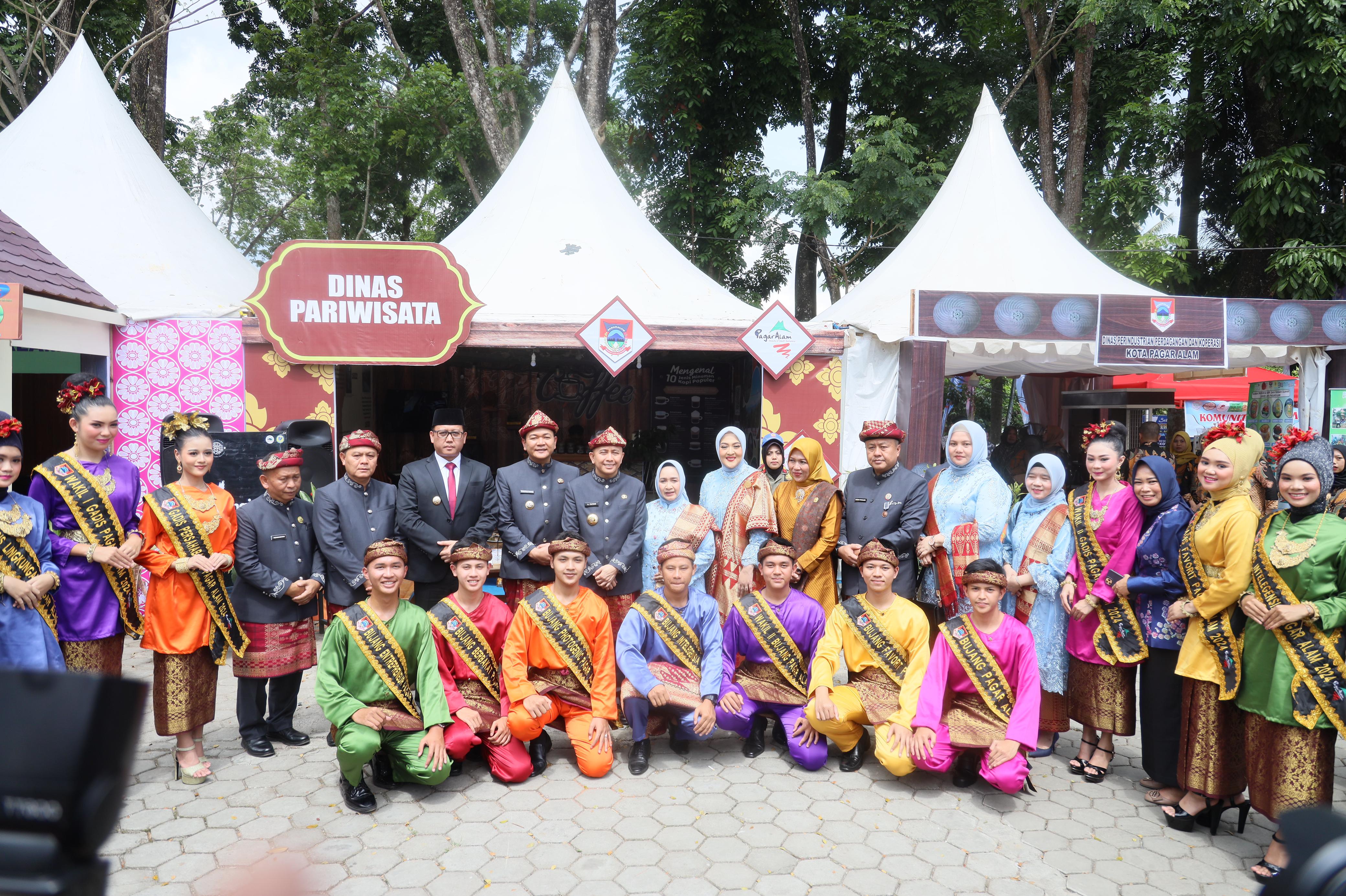 Galeri Berita