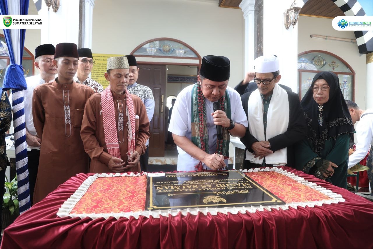 Galeri Berita