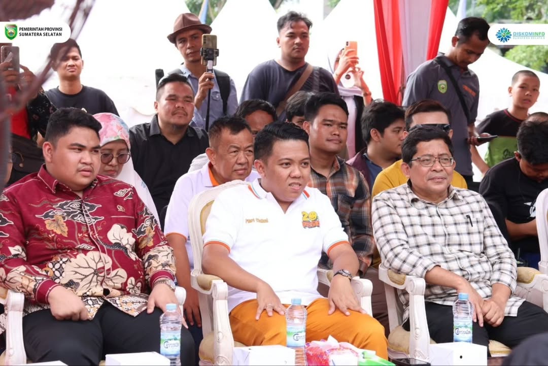 Galeri Berita
