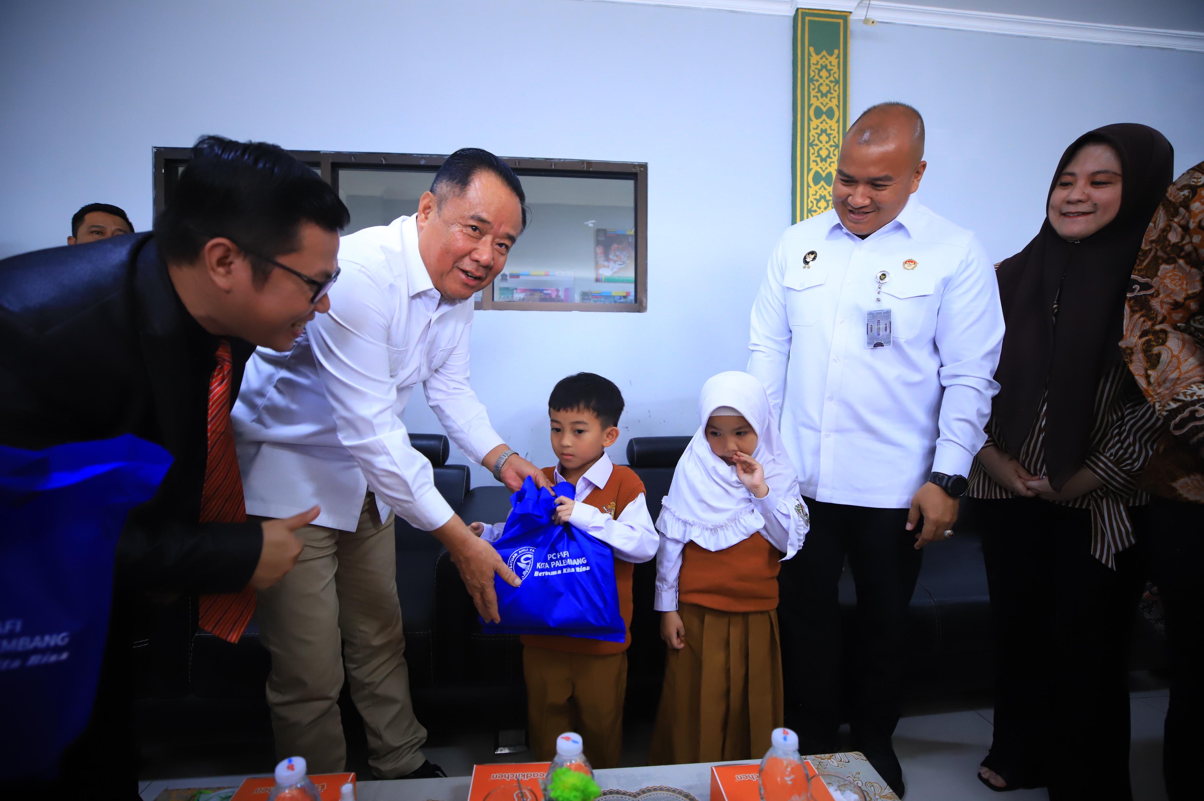 Galeri Berita
