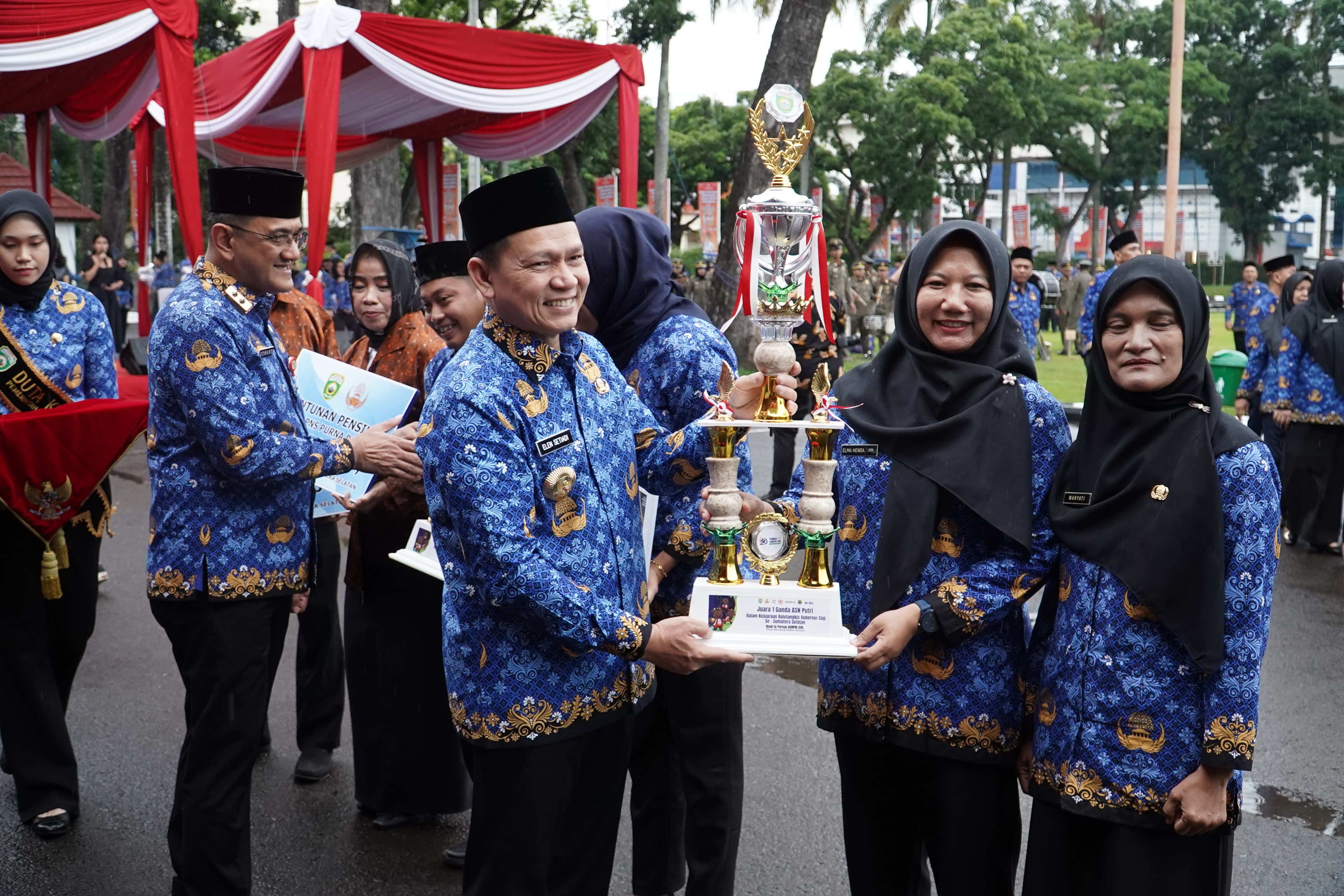 Galeri Berita