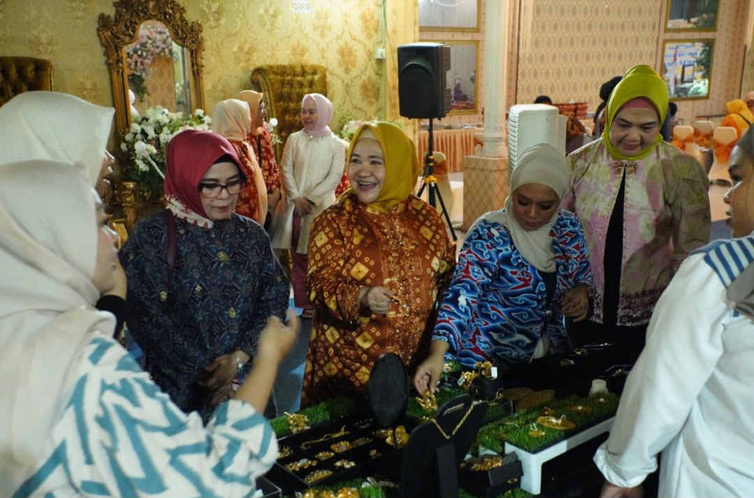 Galeri Berita