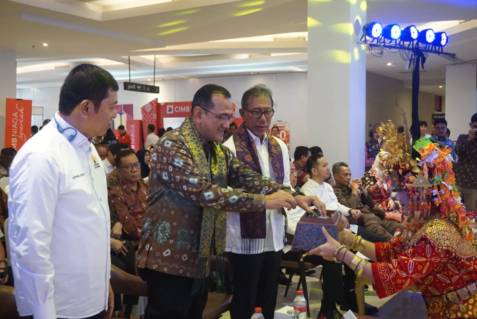 Galeri Berita