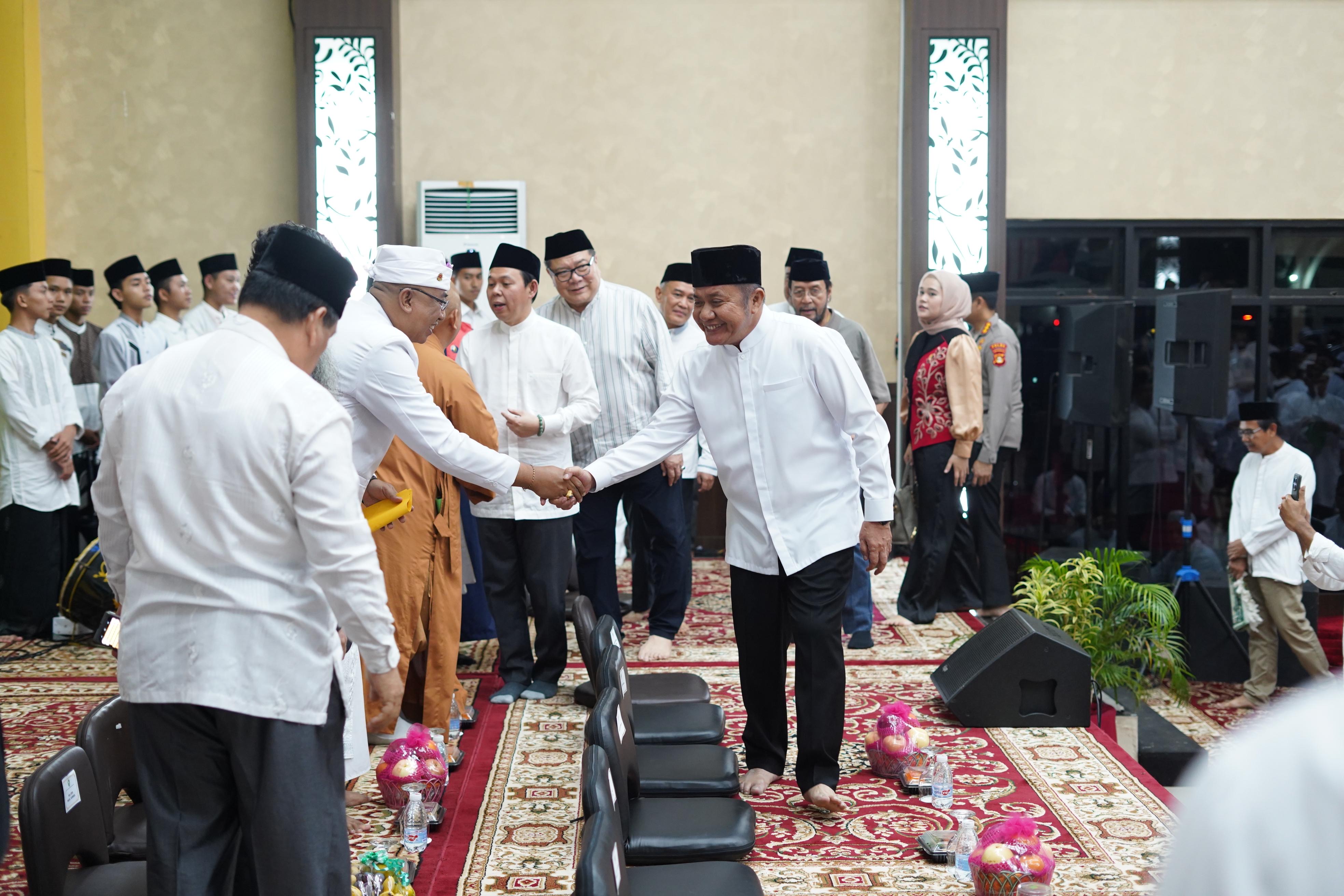 Galeri Berita