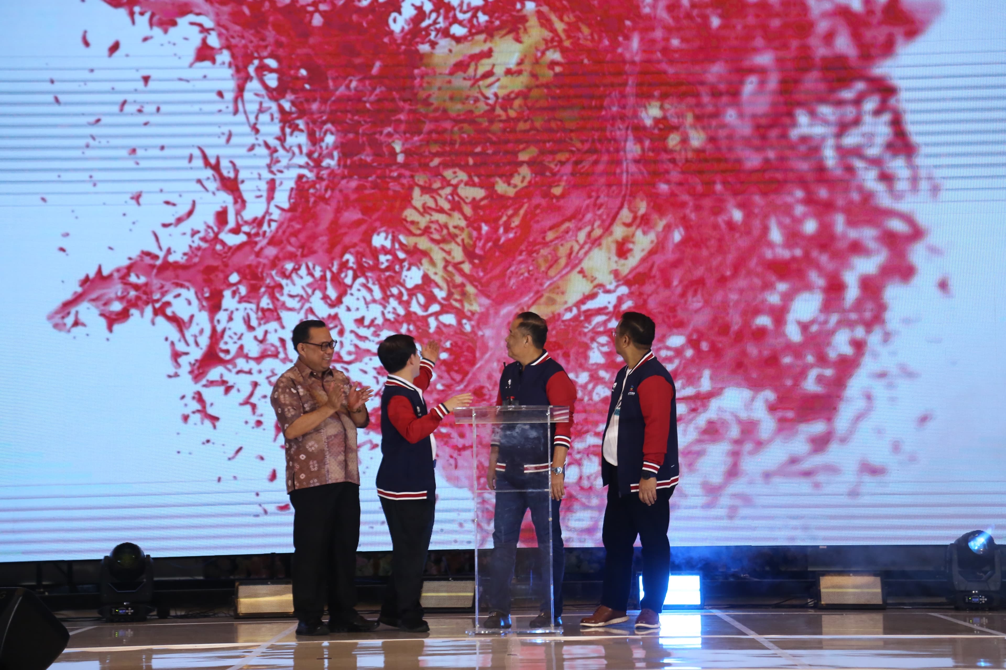 Galeri Berita
