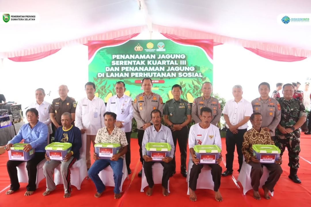 Galeri Berita