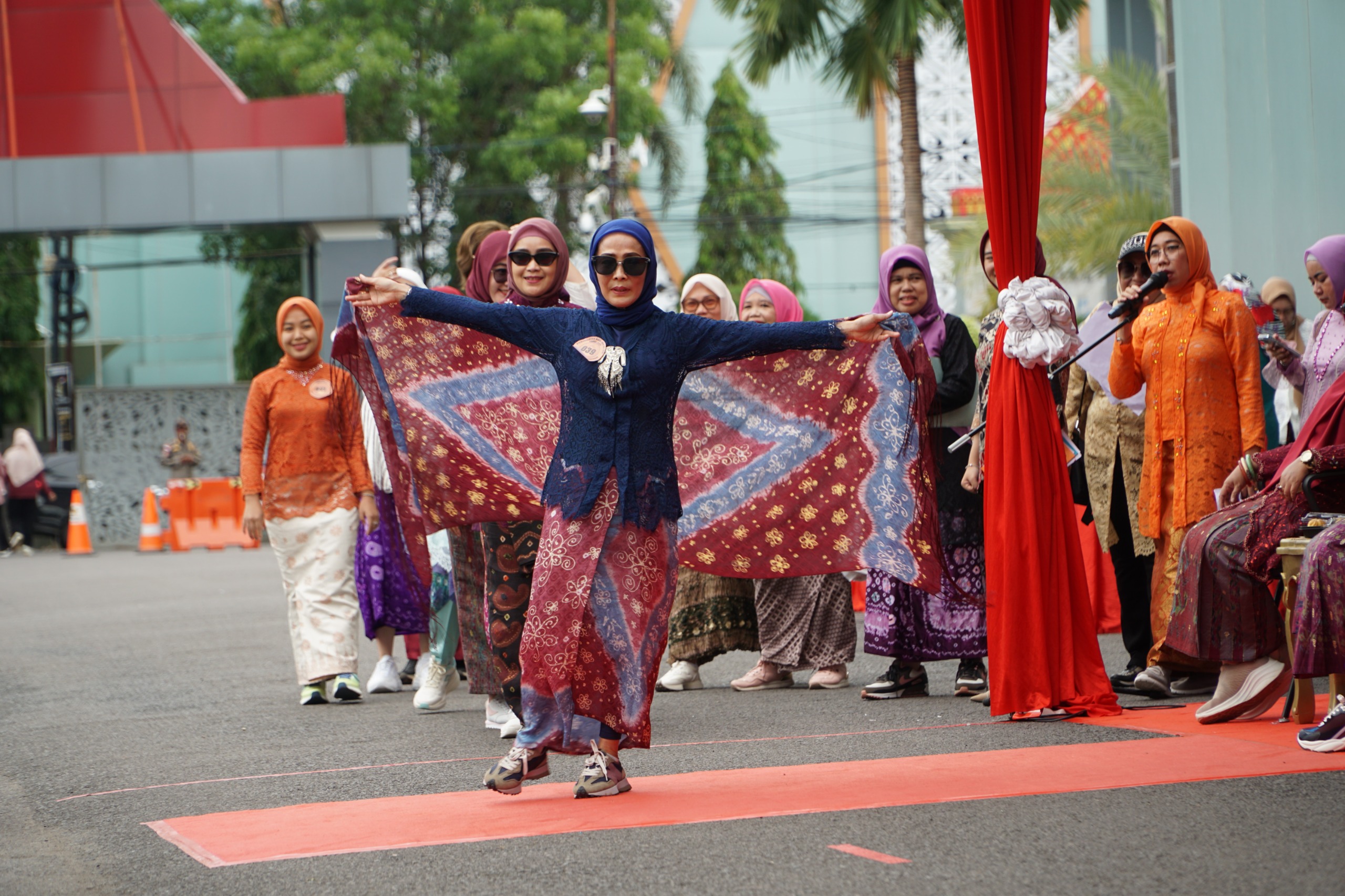 Galeri Berita