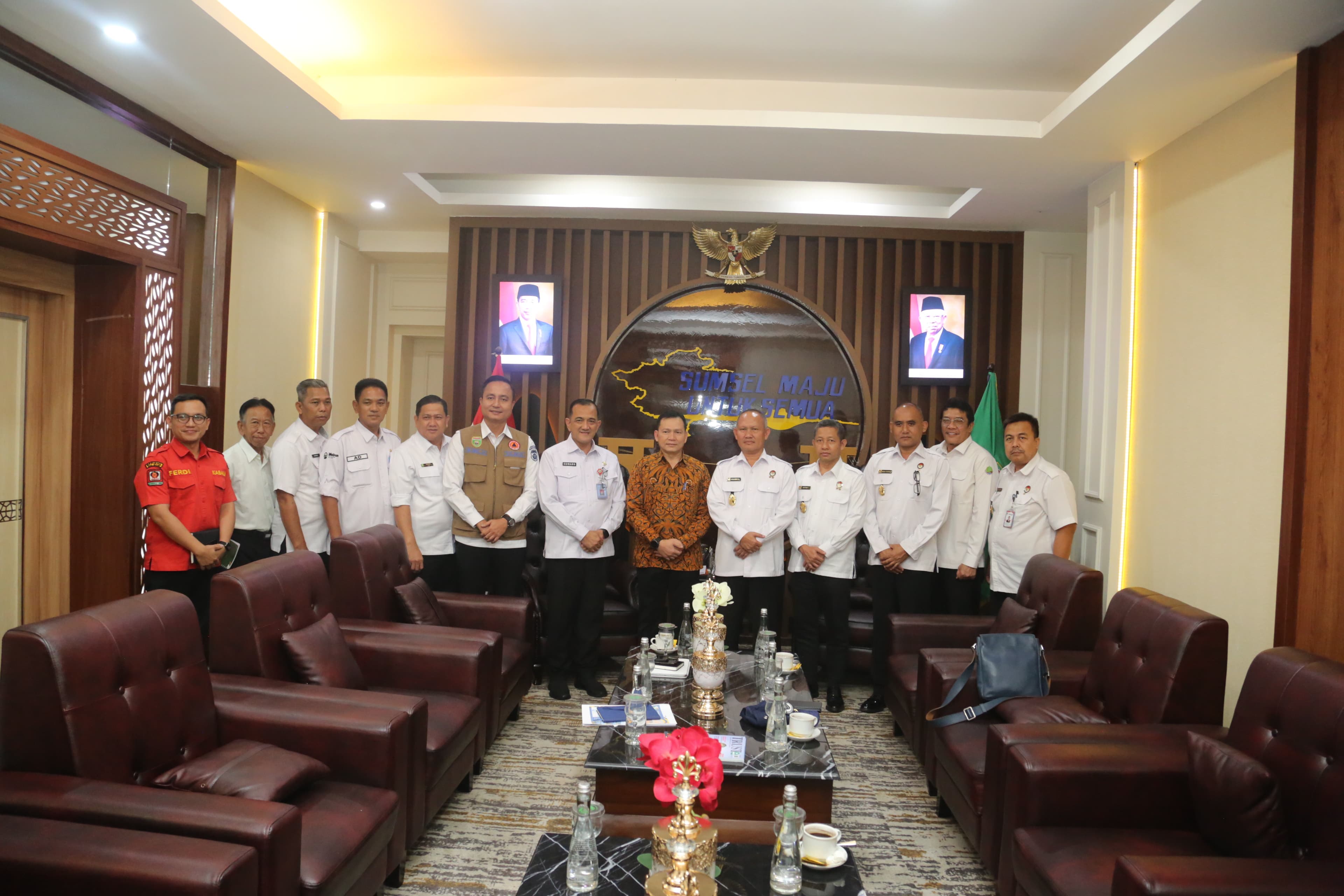 Galeri Berita