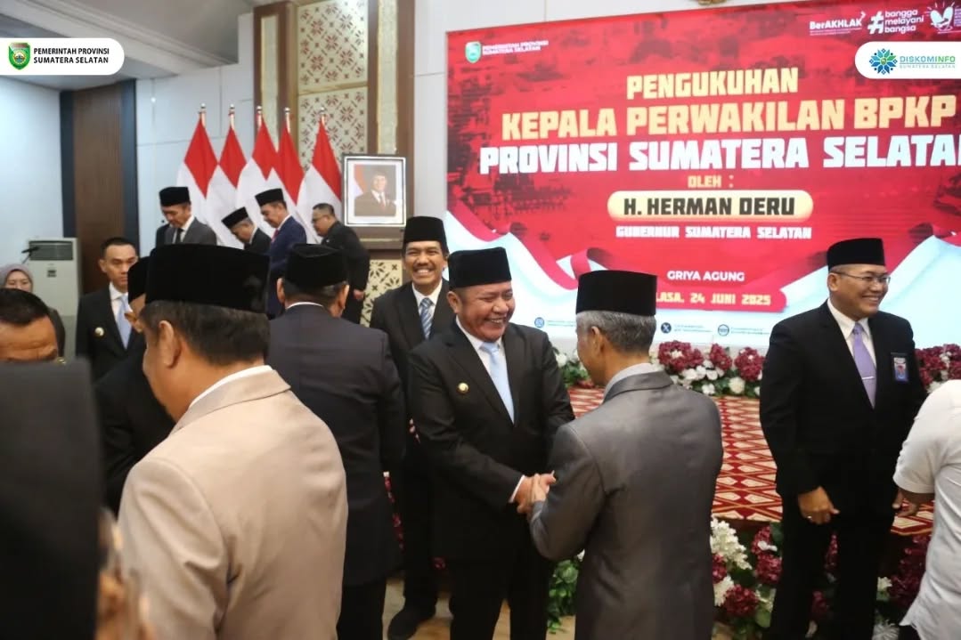 Galeri Berita