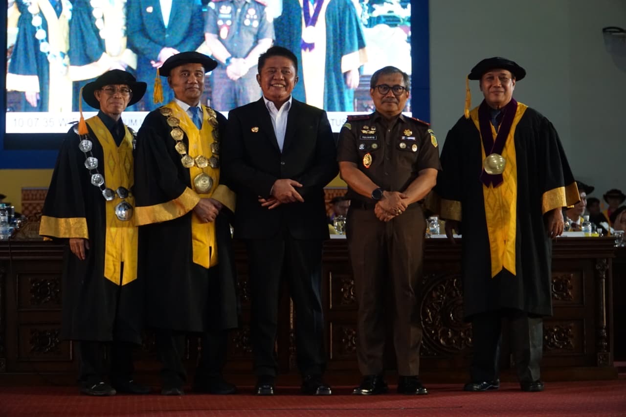 Galeri Berita
