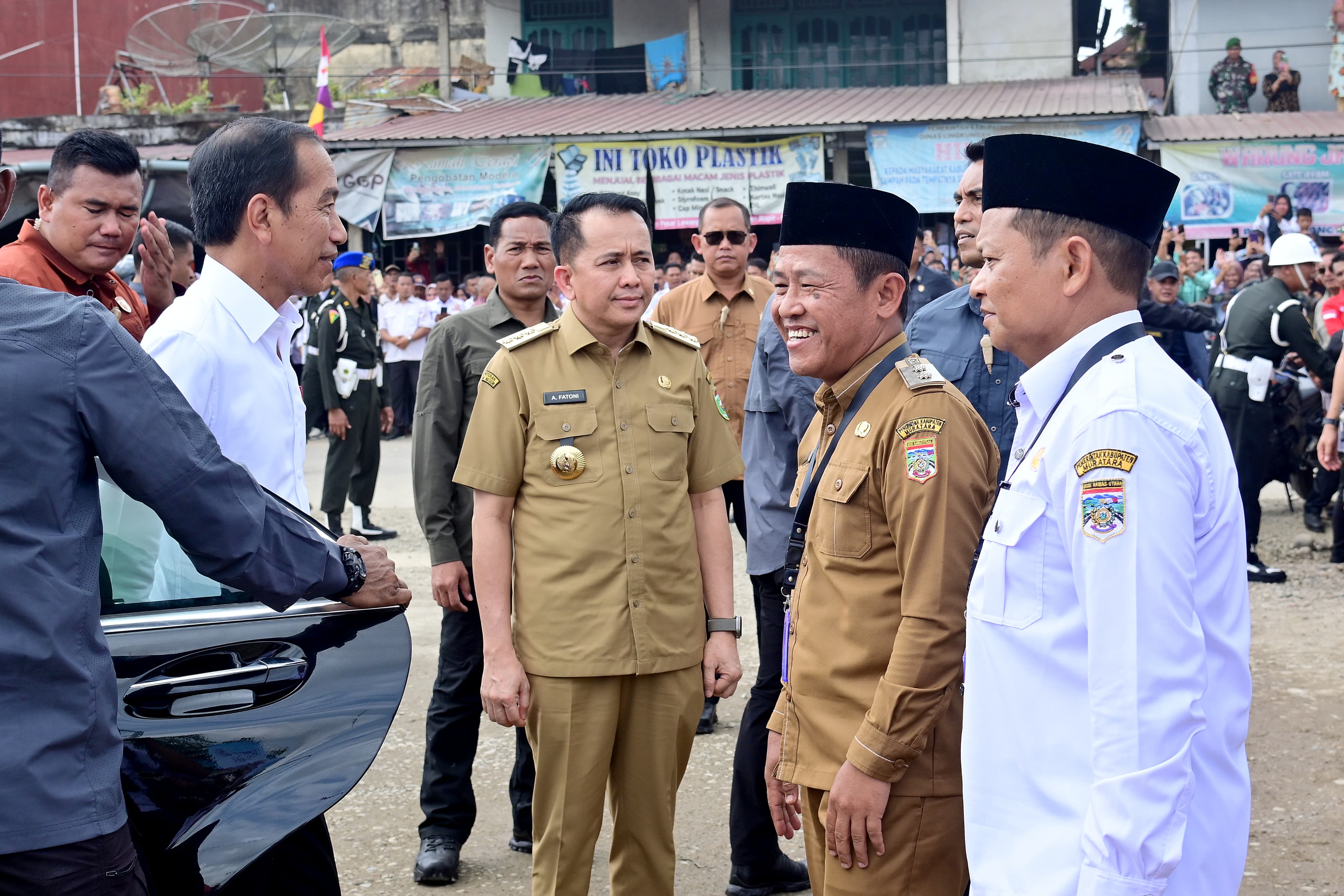 Galeri Berita