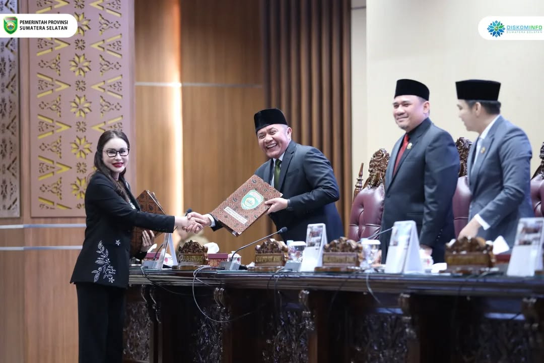Galeri Berita