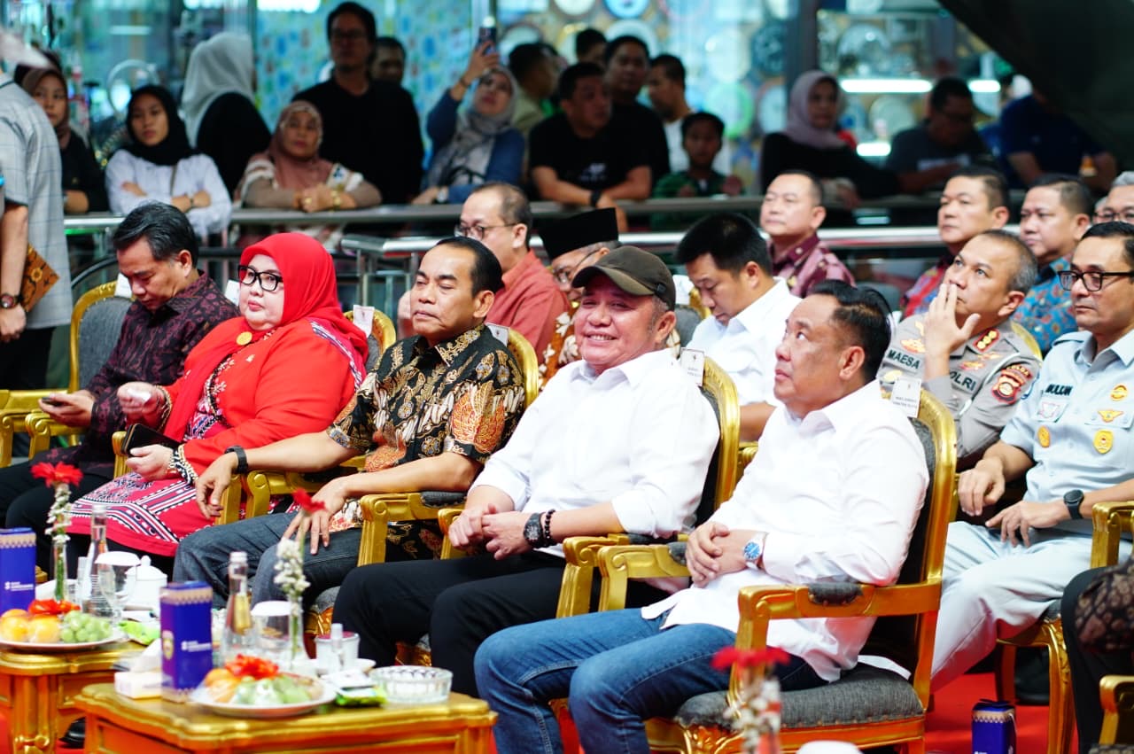 Galeri Berita