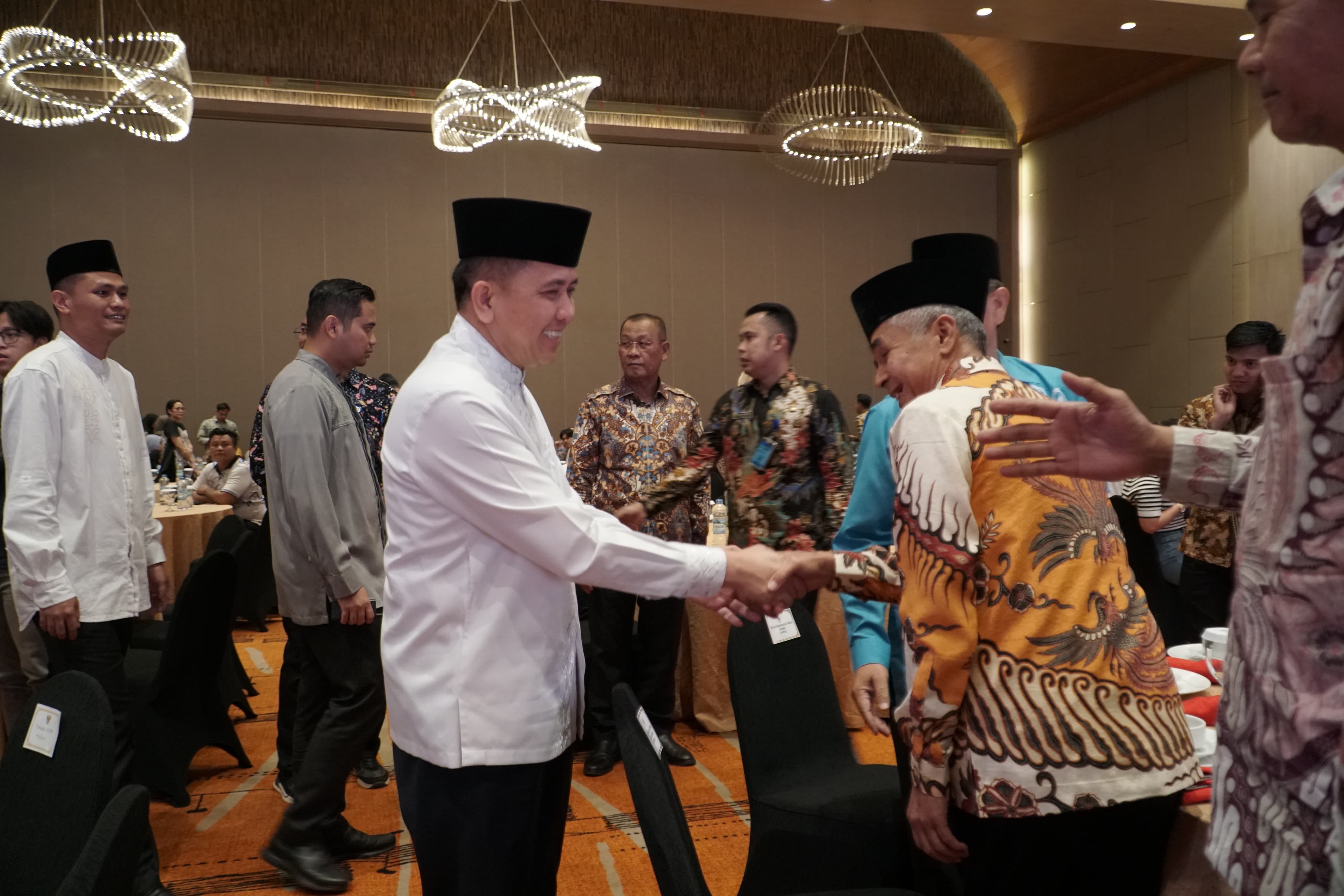 Galeri Berita